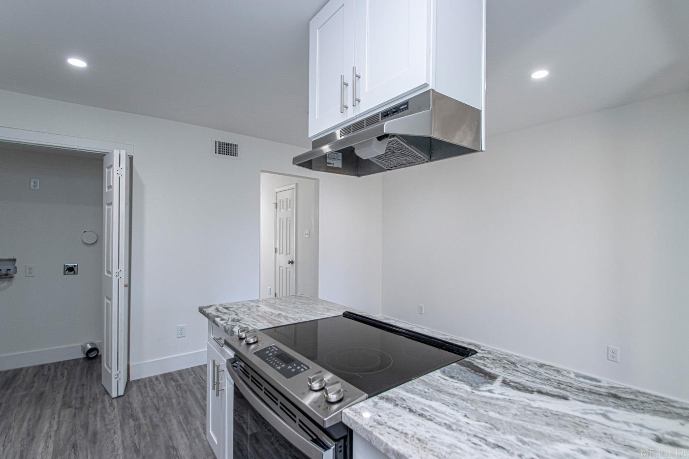 Sanford Amended - Residential Income