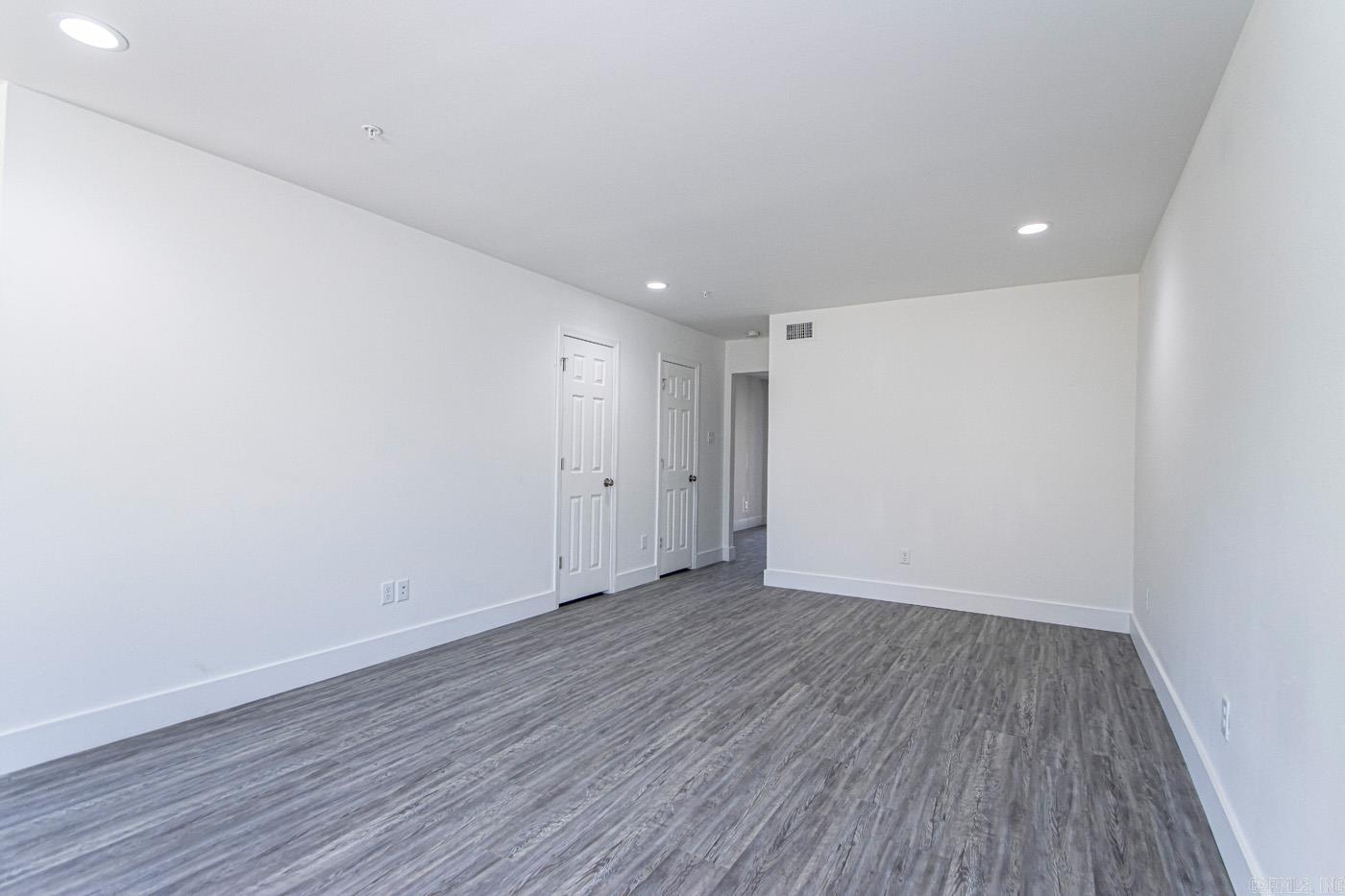 Sanford Amended - Residential Income