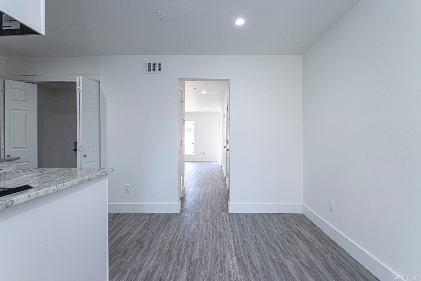 Sanford Amended - Residential Income