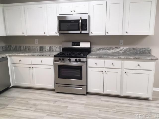 Plateau - Residential Lease