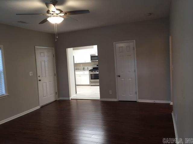 Plateau - Residential Lease