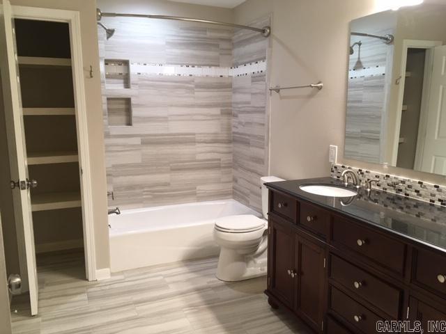 Plateau - Residential Lease