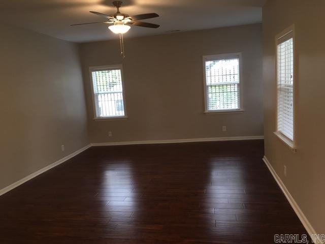 Plateau - Residential Lease