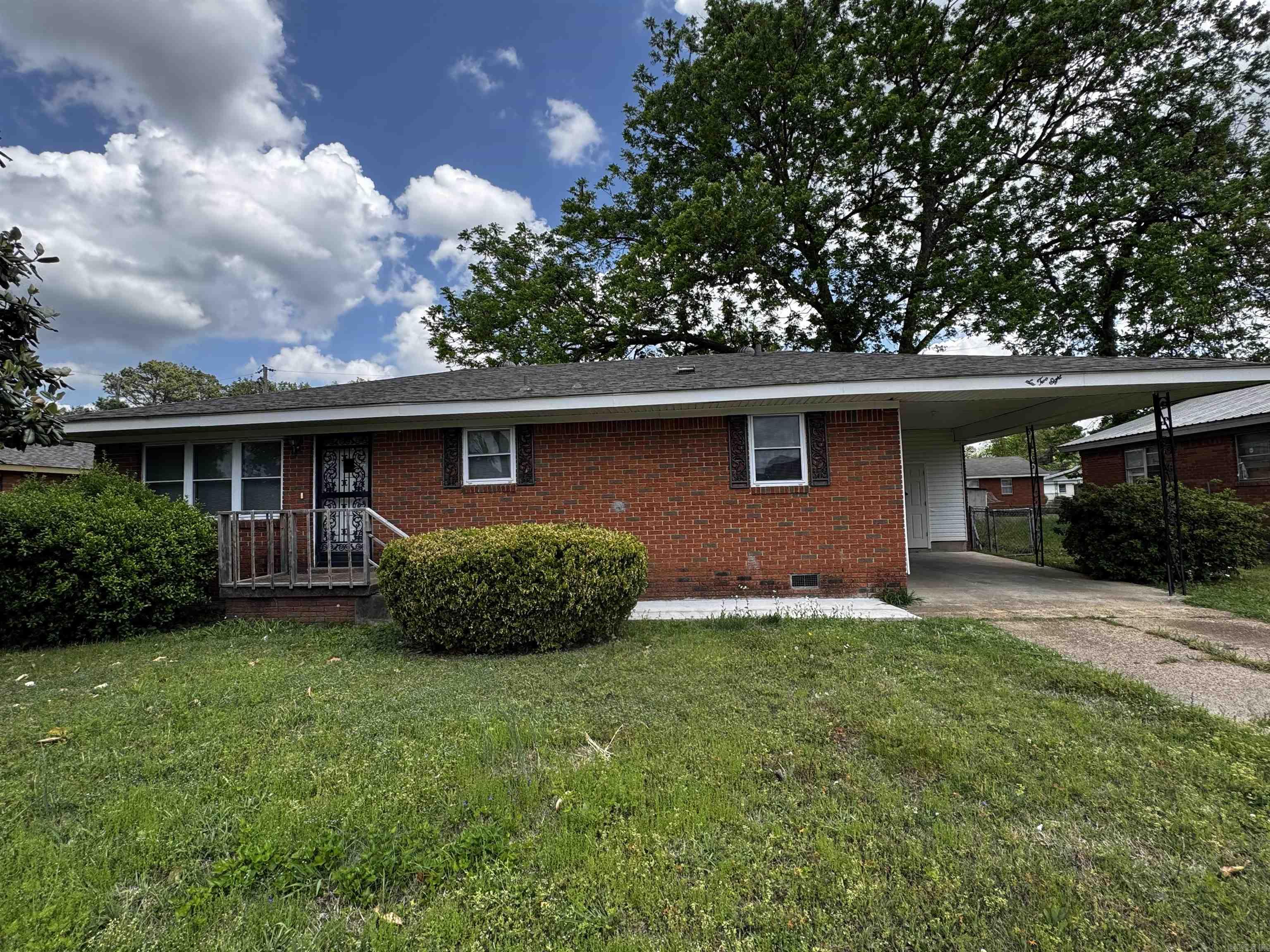 Lincoln - Residential