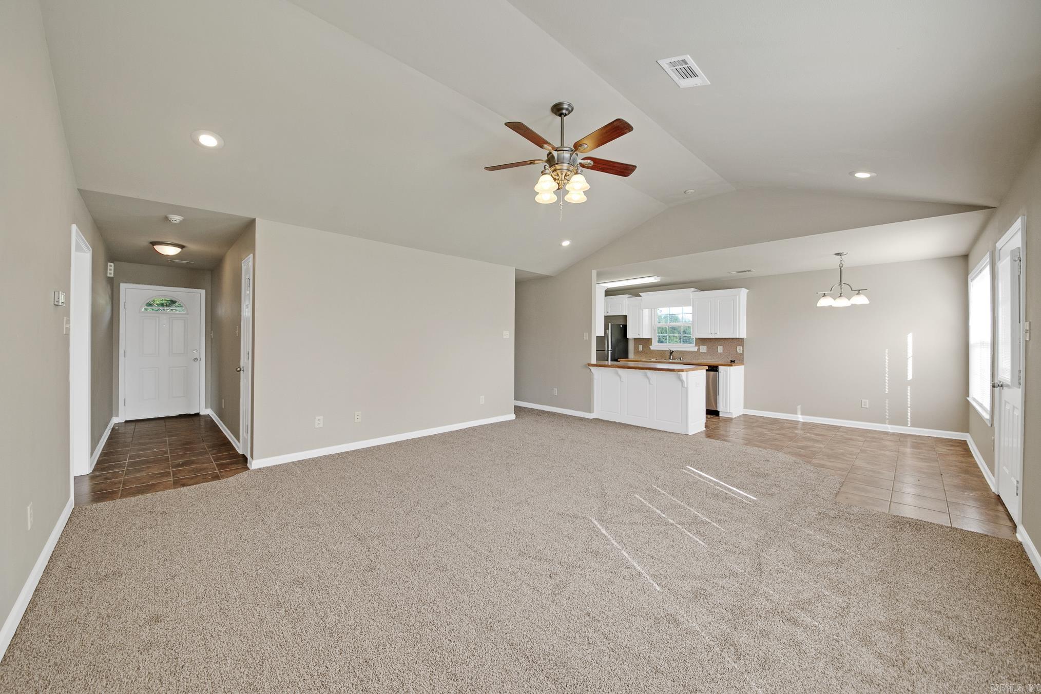 Pearl Stone Estates - Residential
