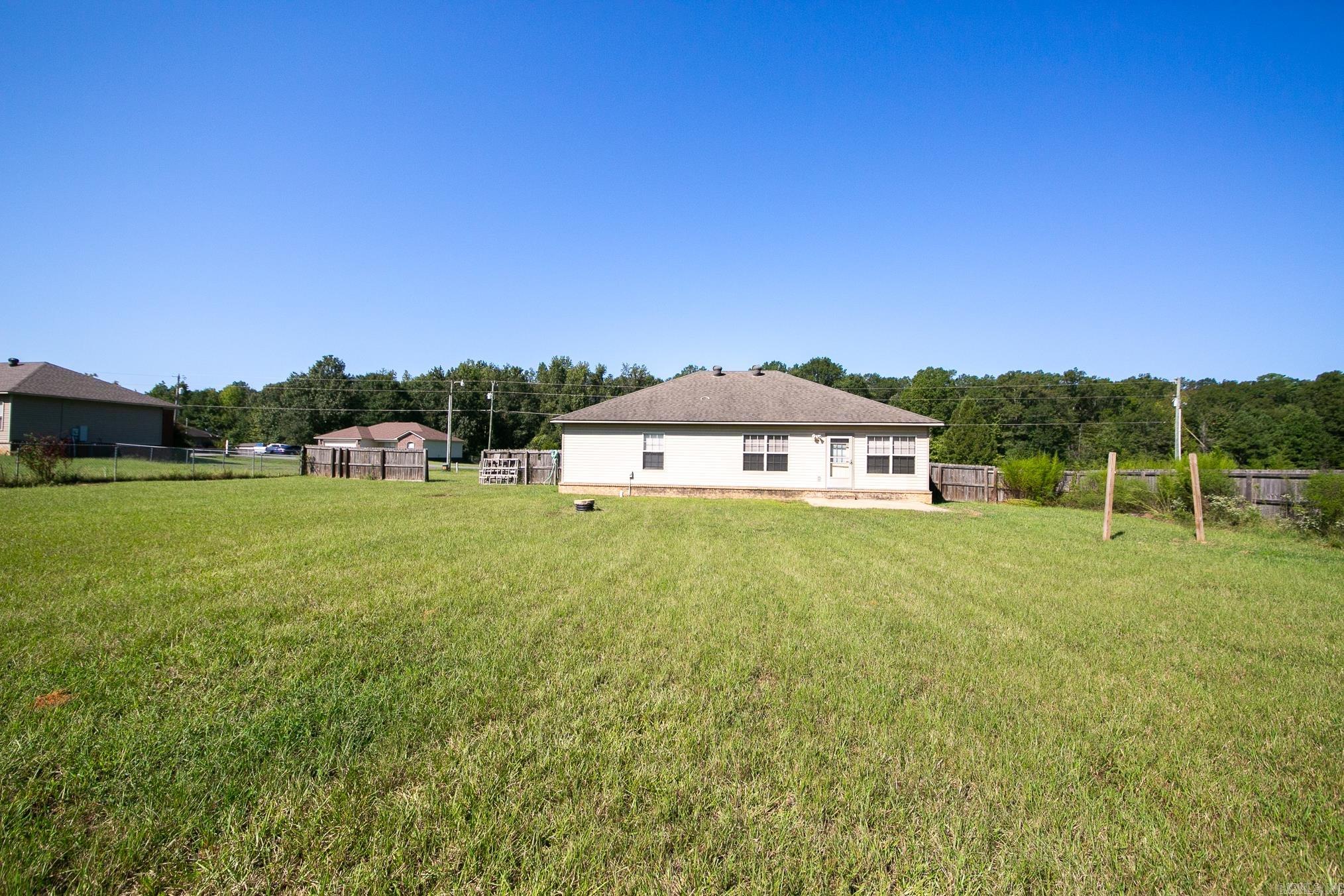 Pearl Stone Estates - Residential