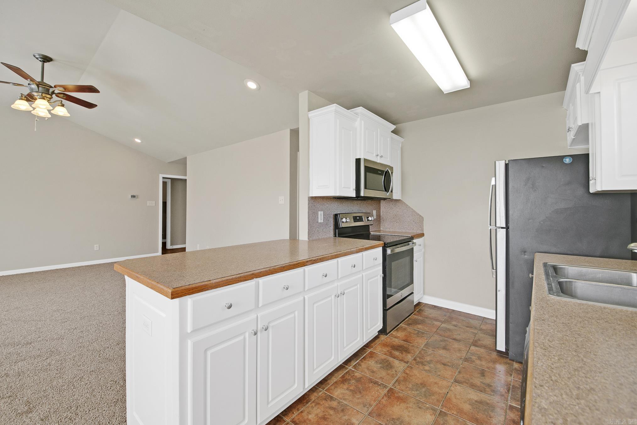 Pearl Stone Estates - Residential