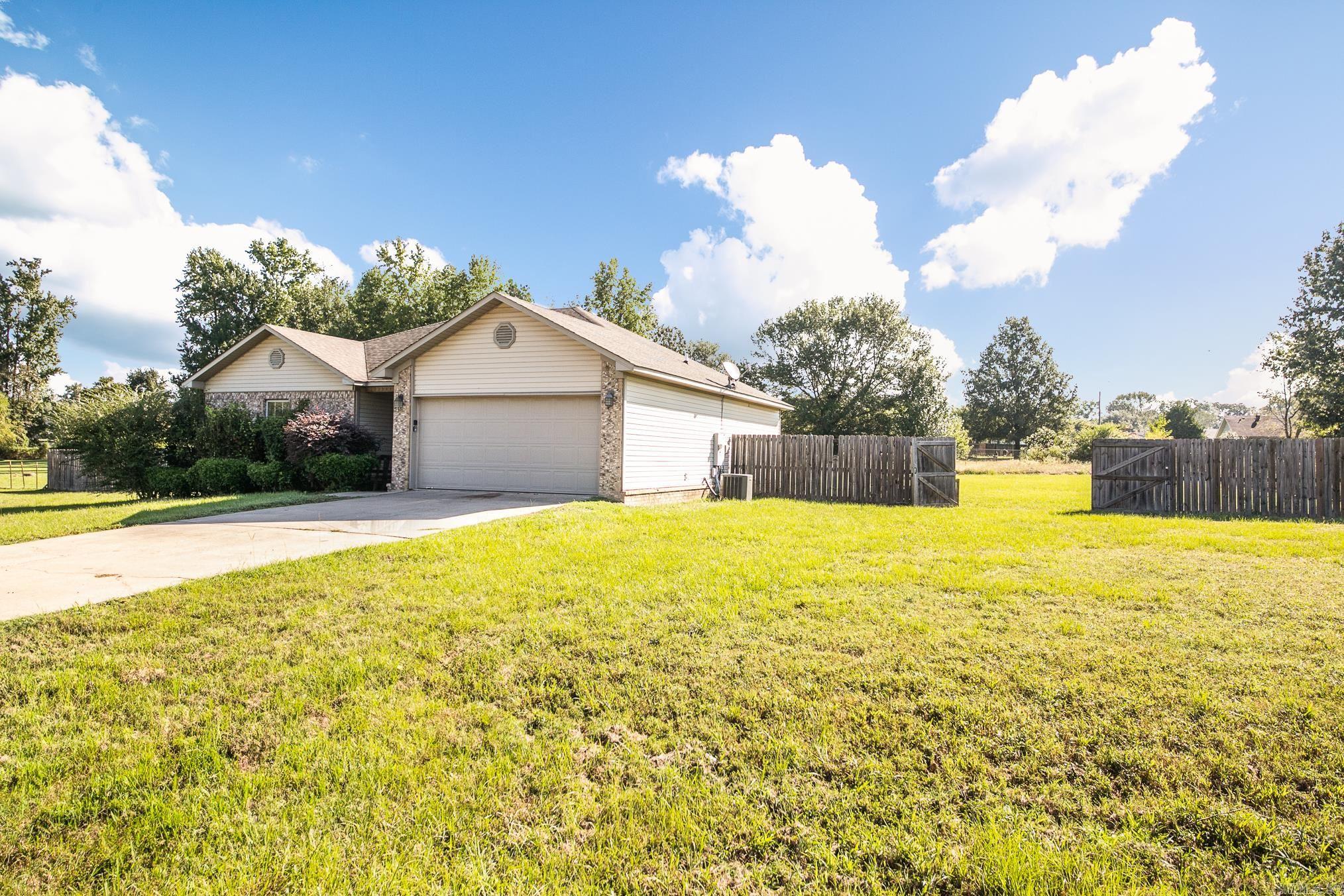 Pearl Stone Estates - Residential