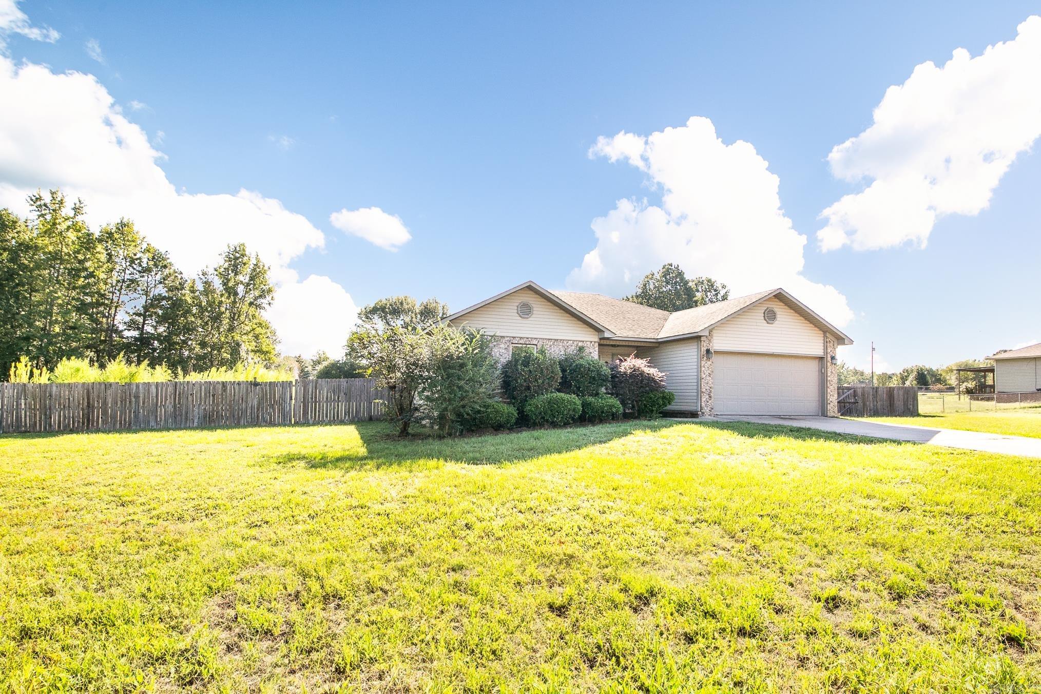 Pearl Stone Estates - Residential