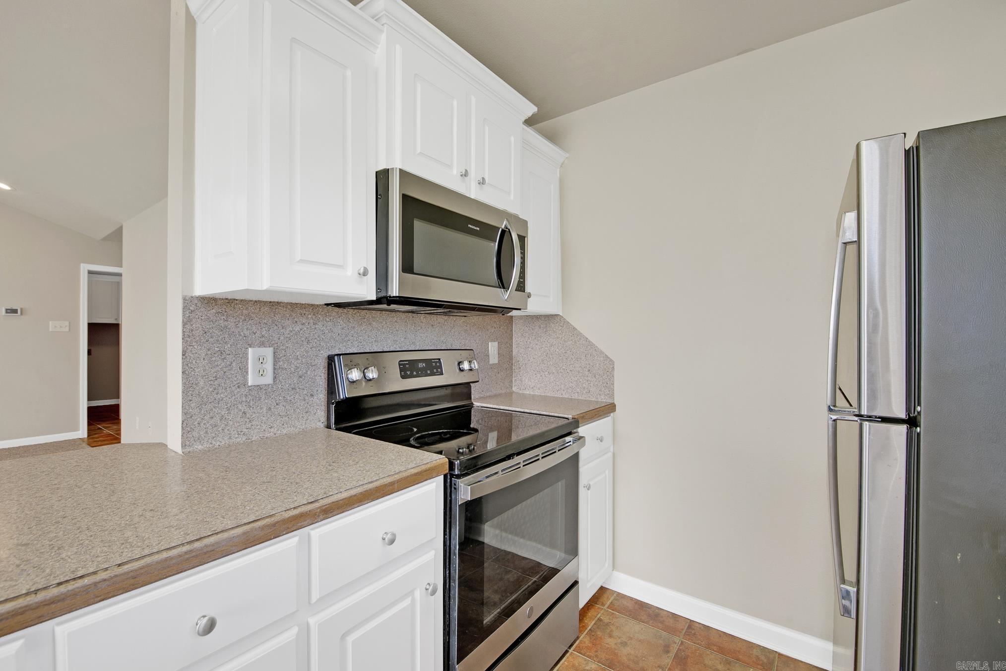Pearl Stone Estates - Residential