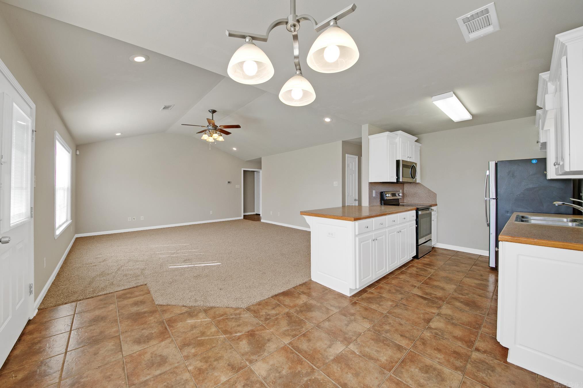 Pearl Stone Estates - Residential
