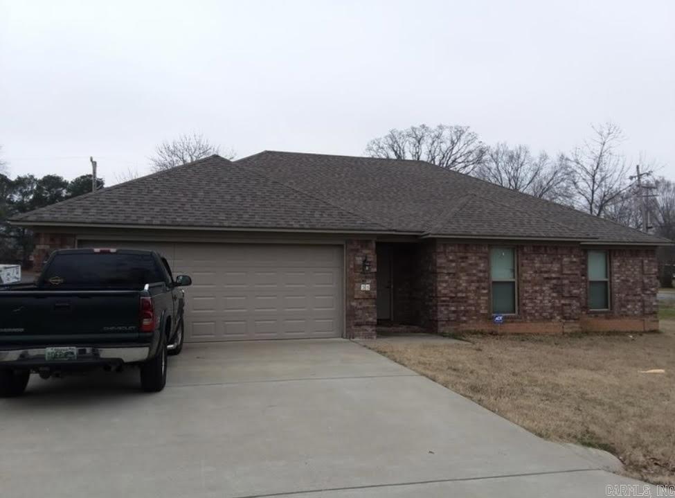 Henderson - Residential Lease