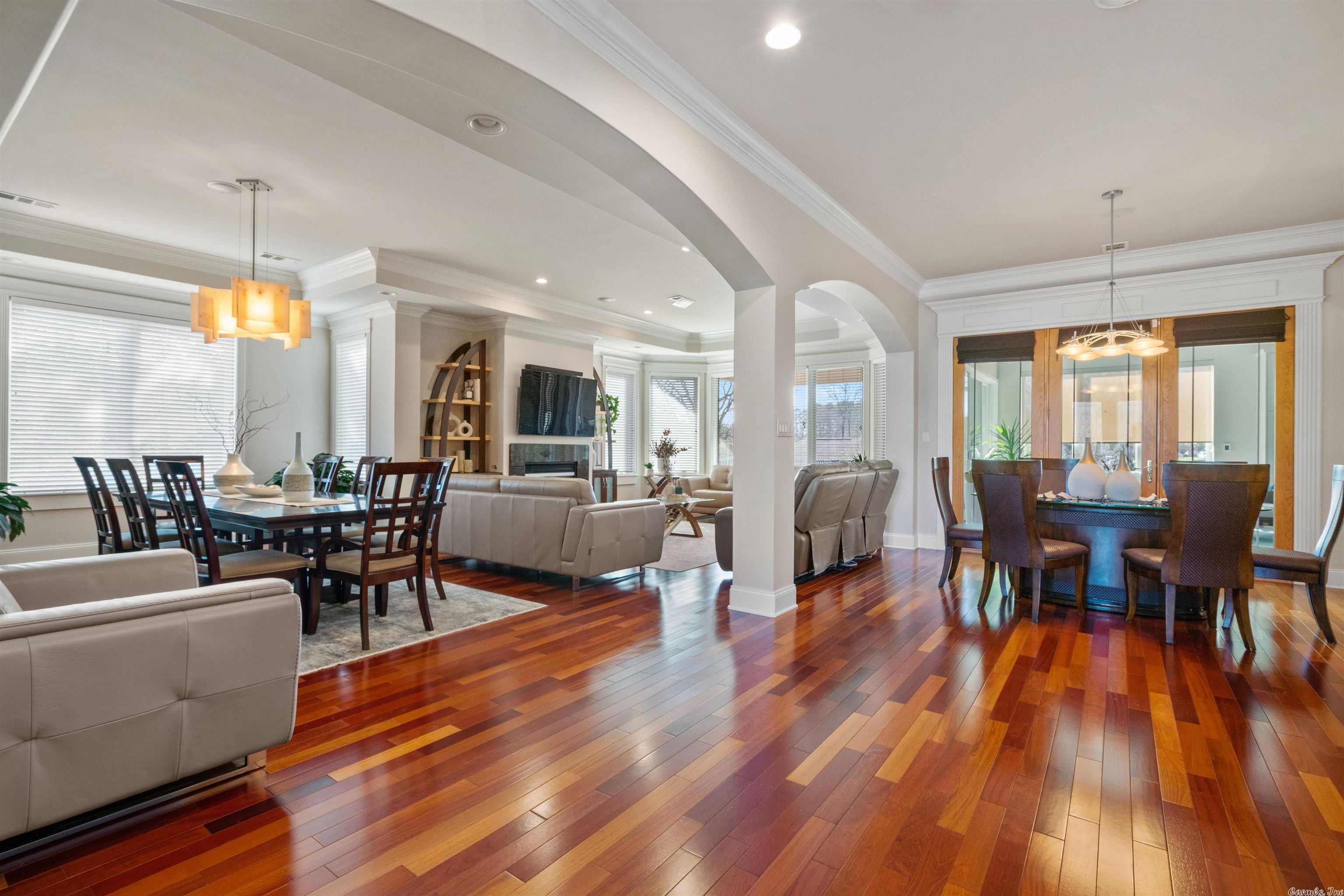 Ironwood Estate Phase II - Residential