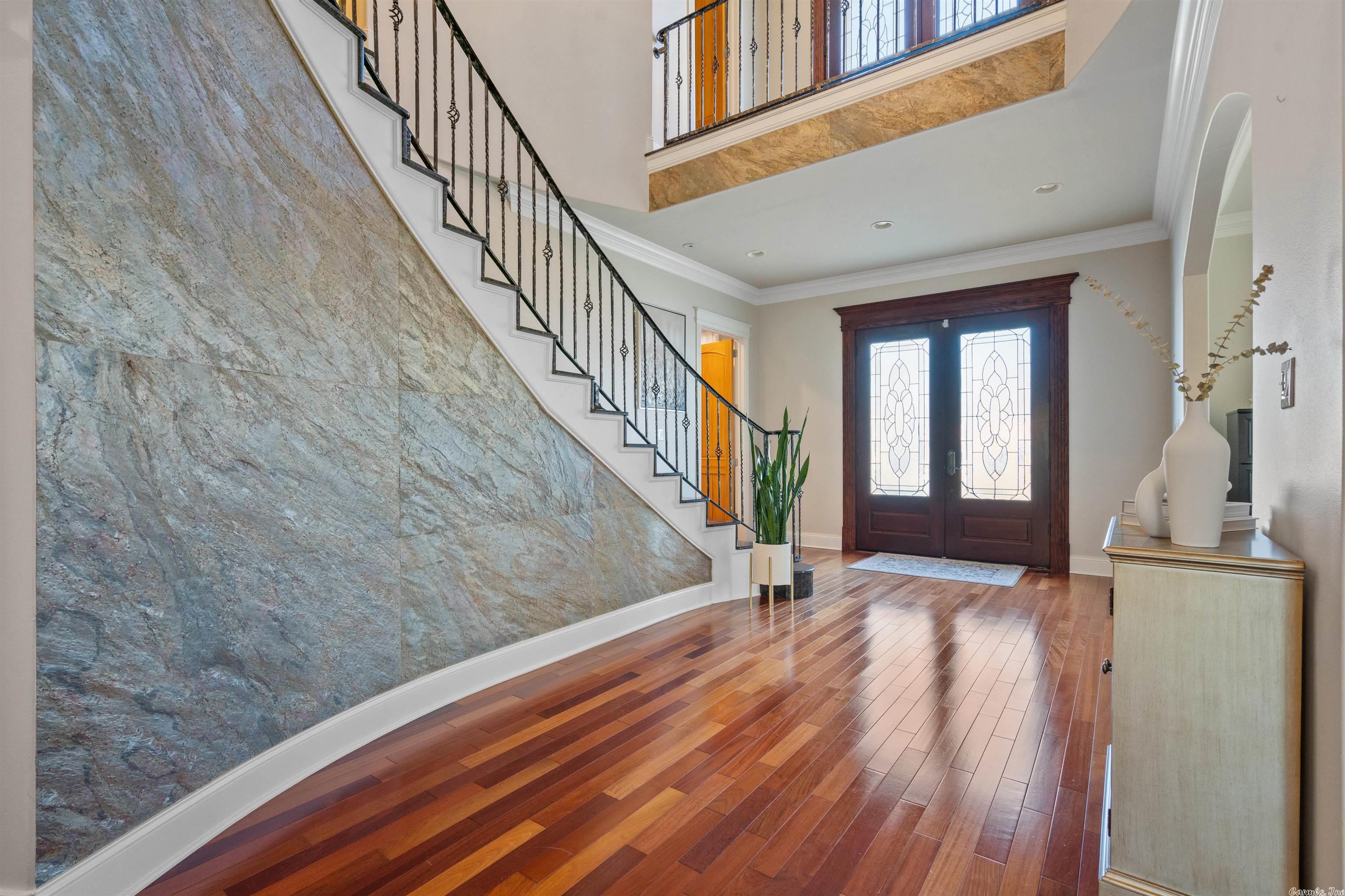 Ironwood Estate Phase II - Residential