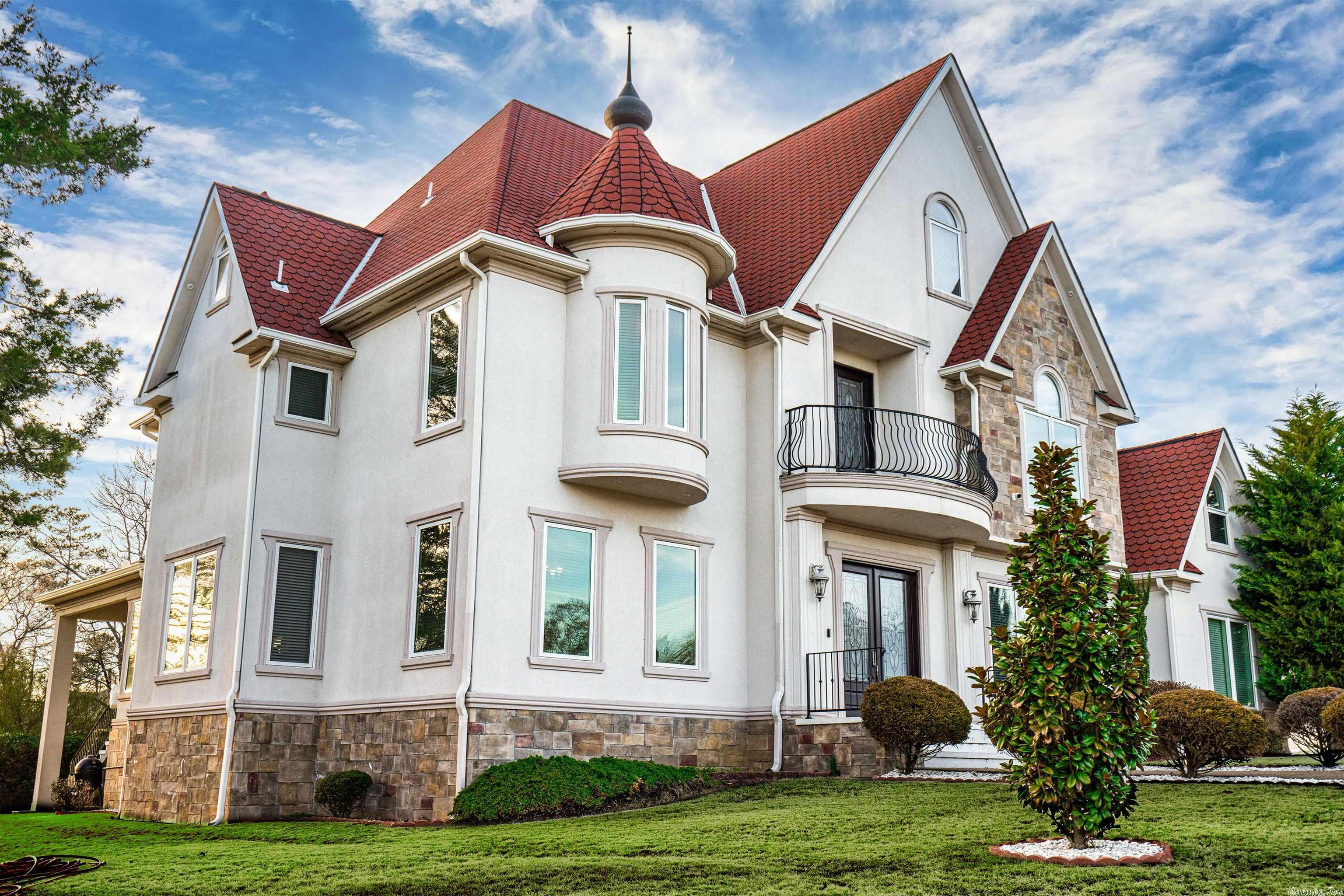 Ironwood Estate Phase II - Residential