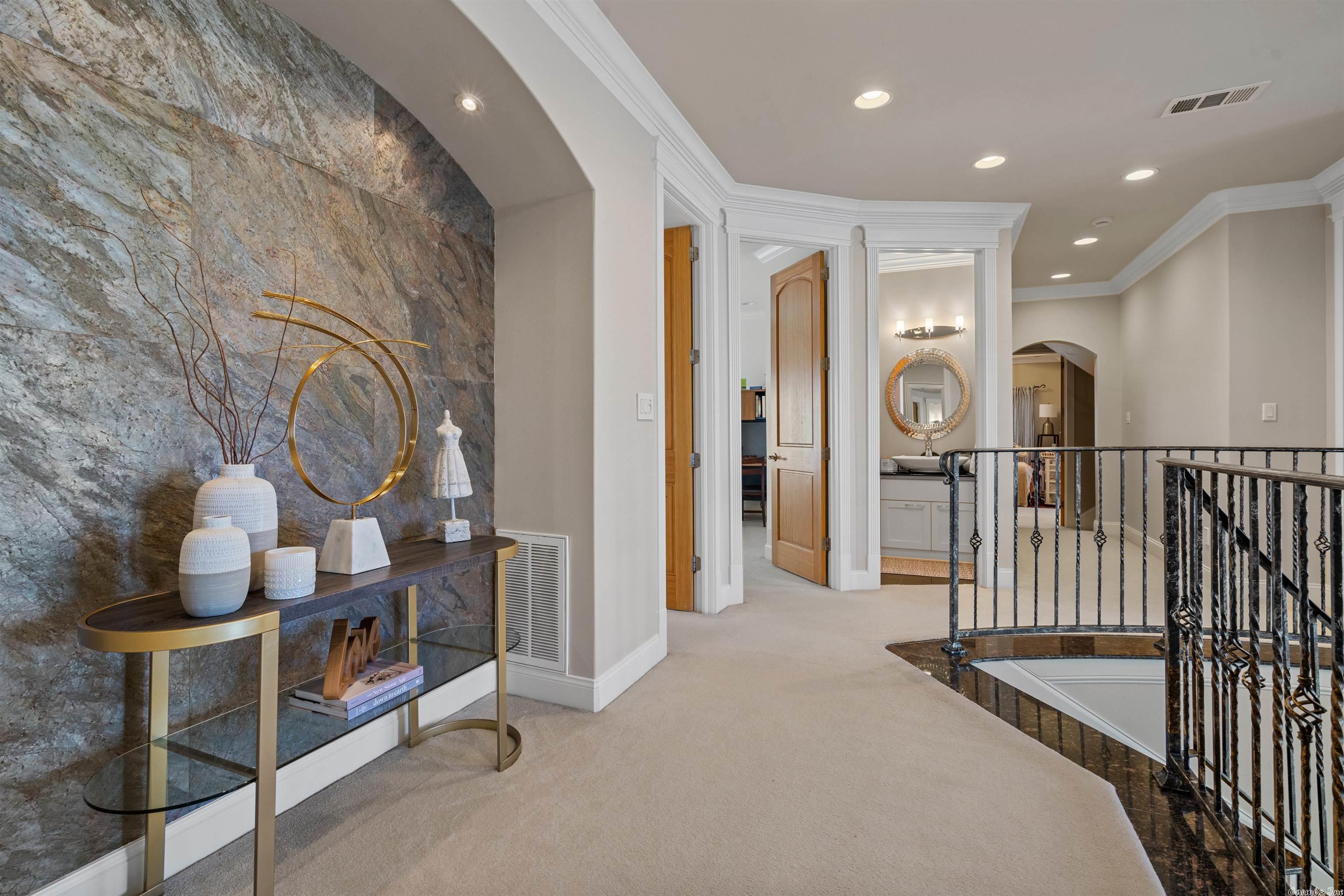 Ironwood Estate Phase II - Residential