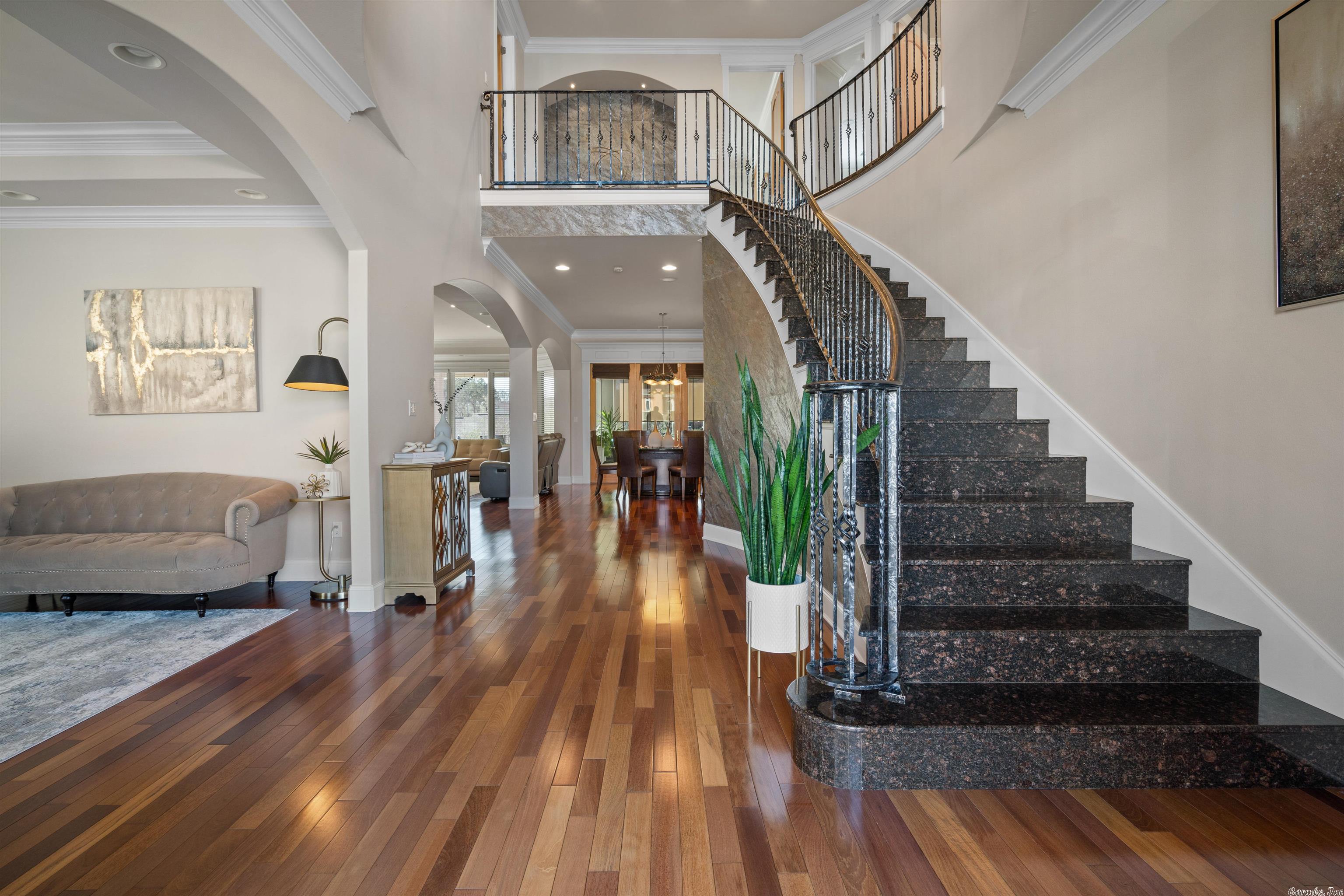 Ironwood Estate Phase II - Residential