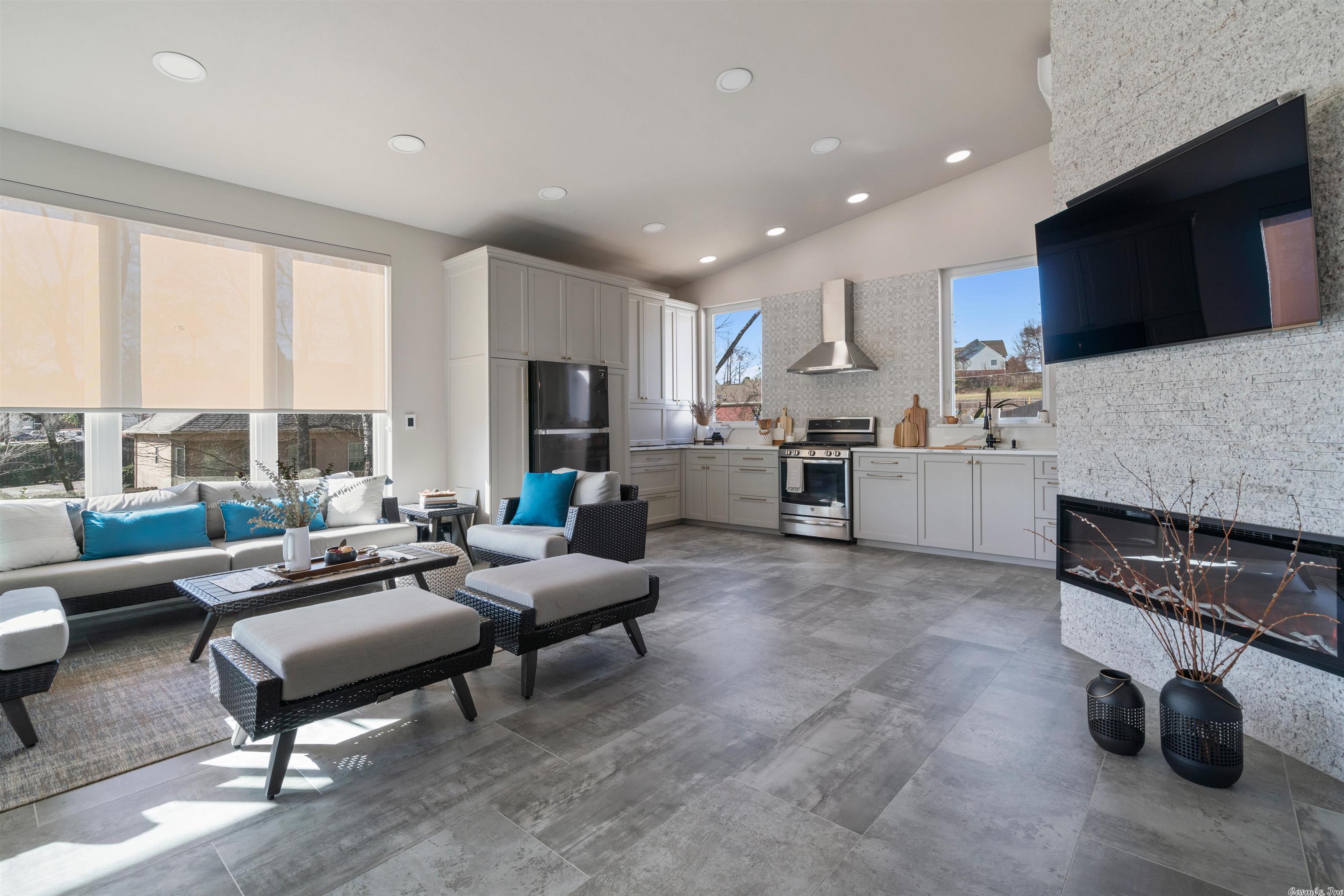 Ironwood Estate Phase II - Residential