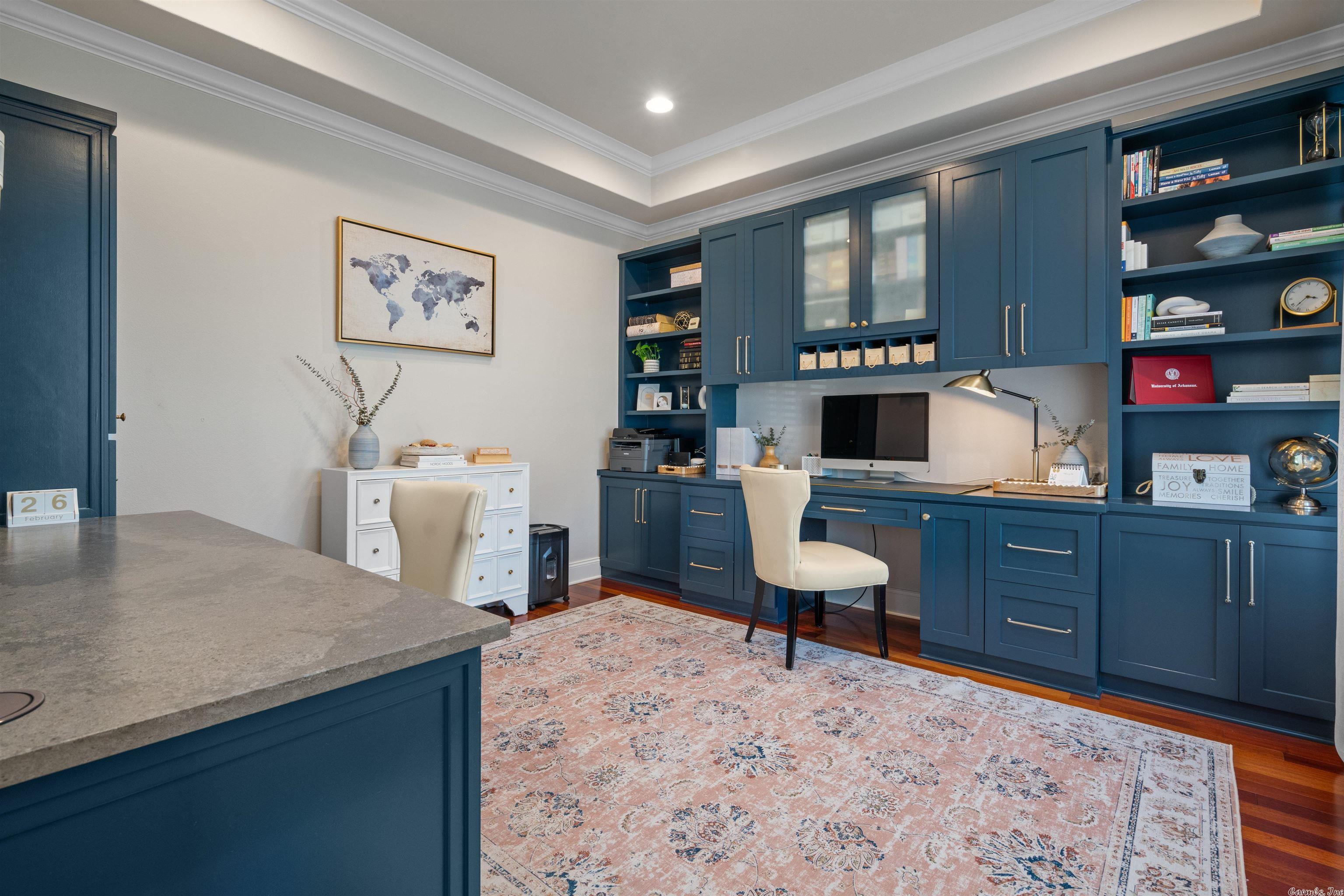 Ironwood Estate Phase II - Residential