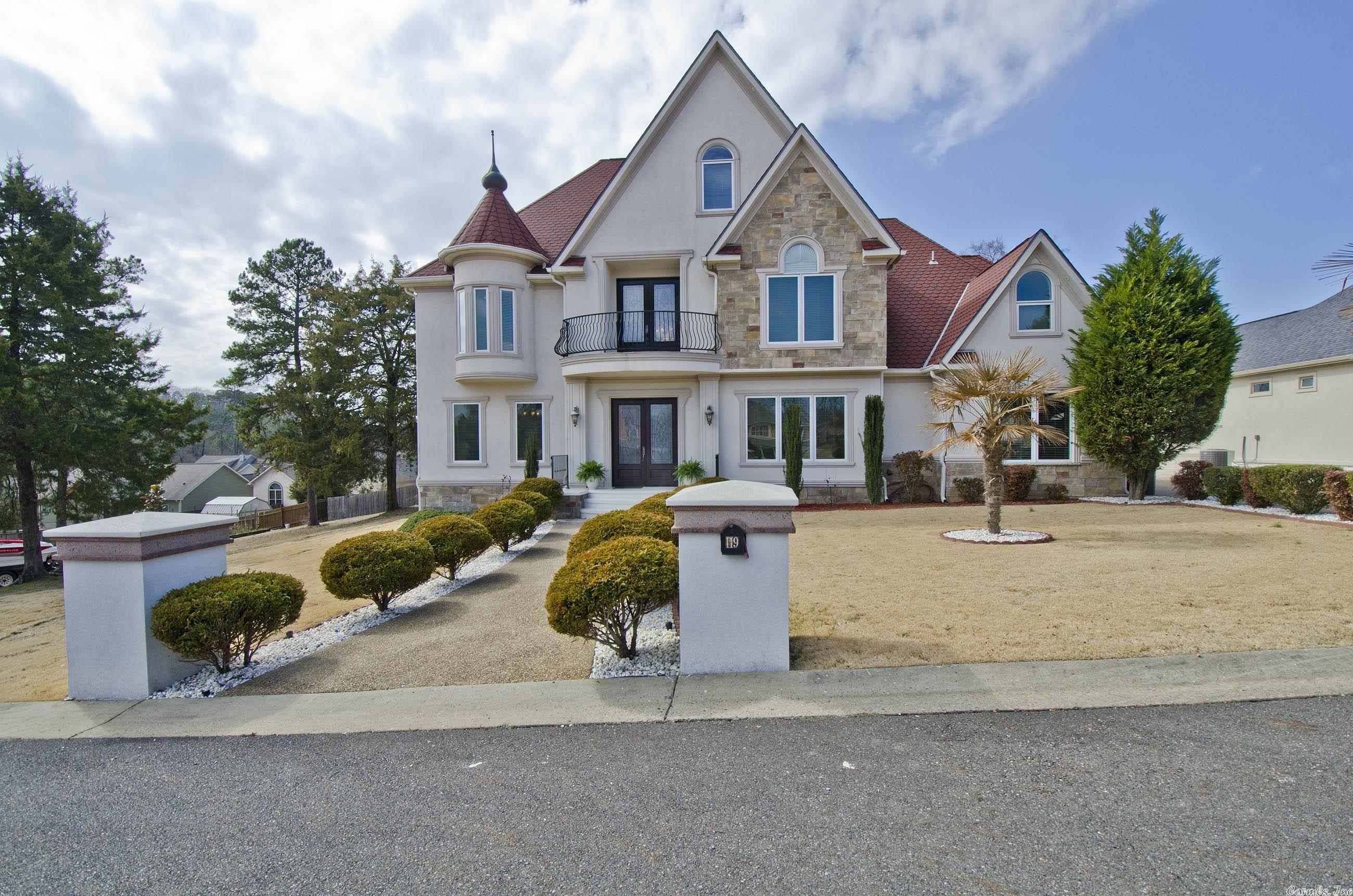 Ironwood Estate Phase II - Residential