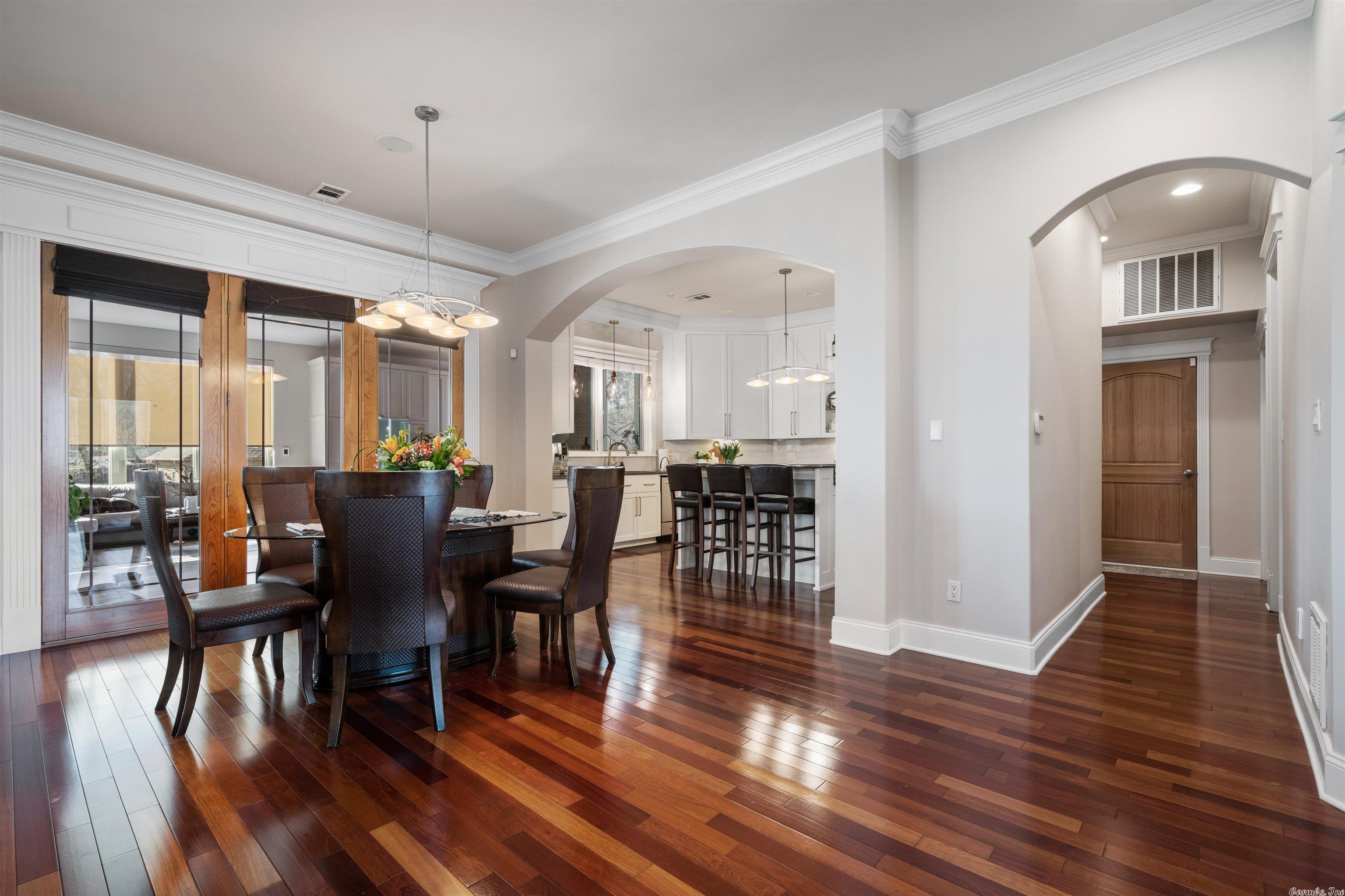 Ironwood Estate Phase II - Residential