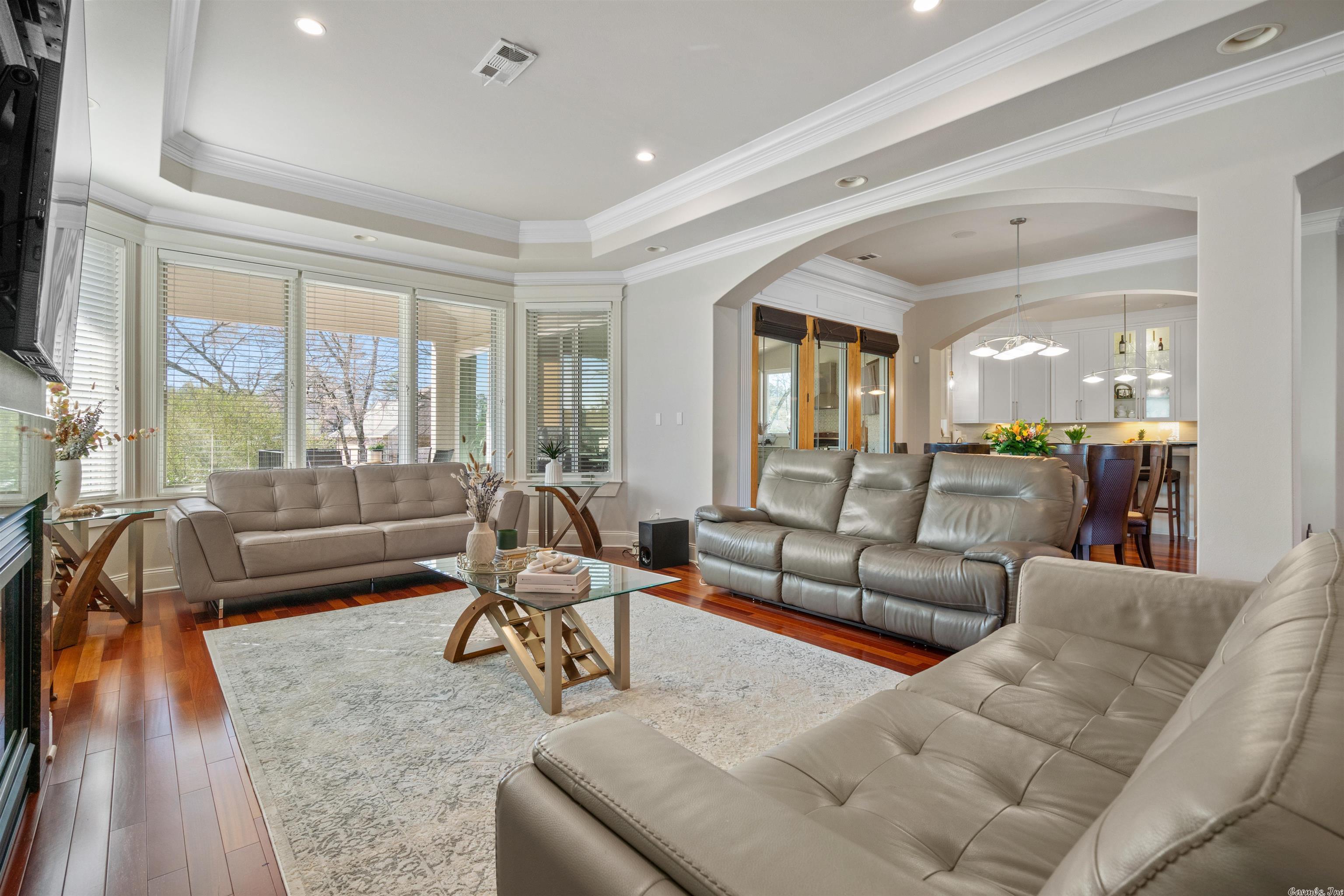 Ironwood Estate Phase II - Residential