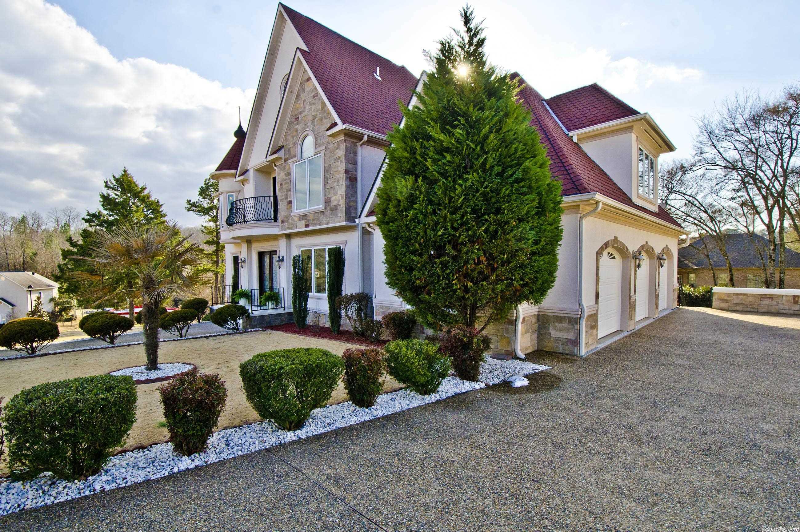 Ironwood Estate Phase II - Residential