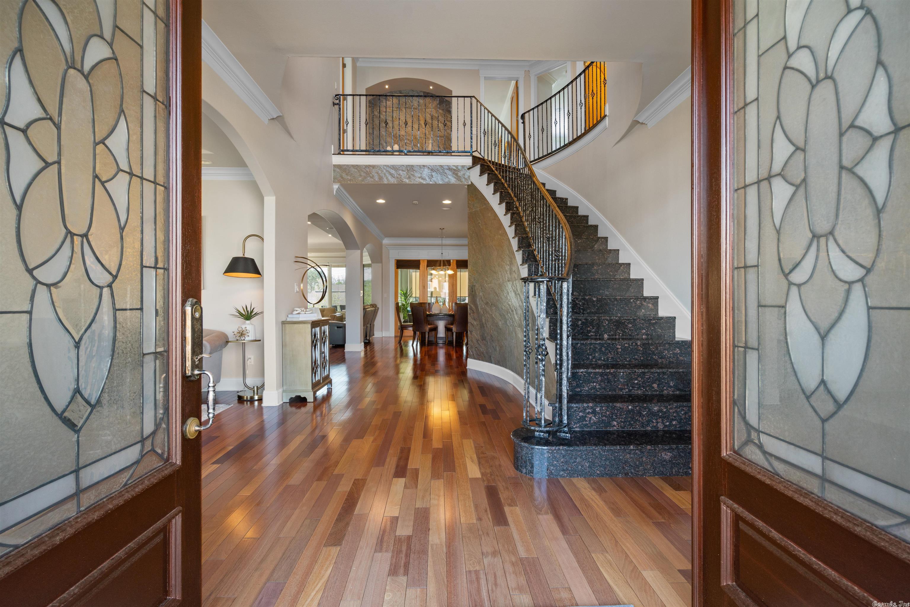 Ironwood Estate Phase II - Residential