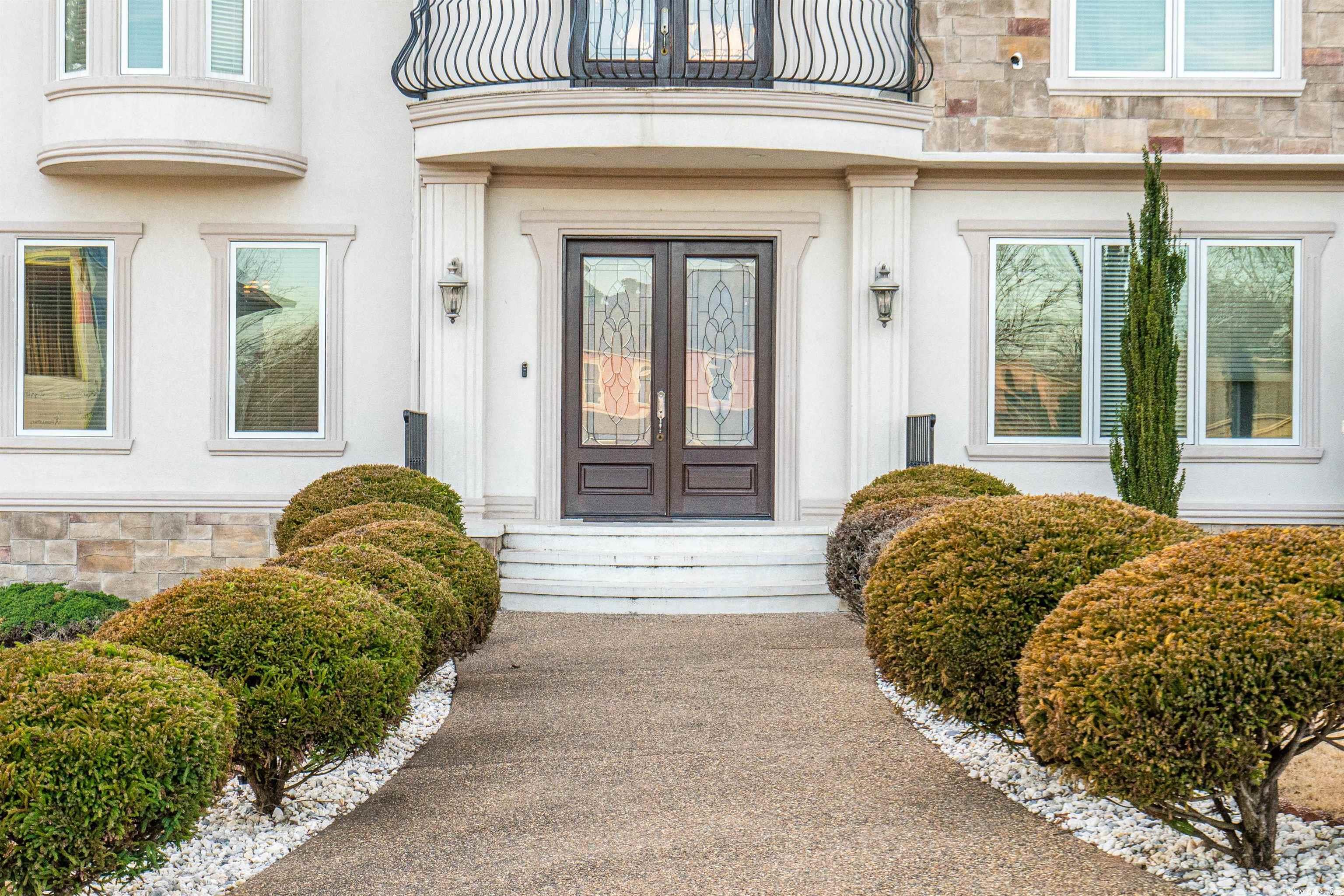 Ironwood Estate Phase II - Residential