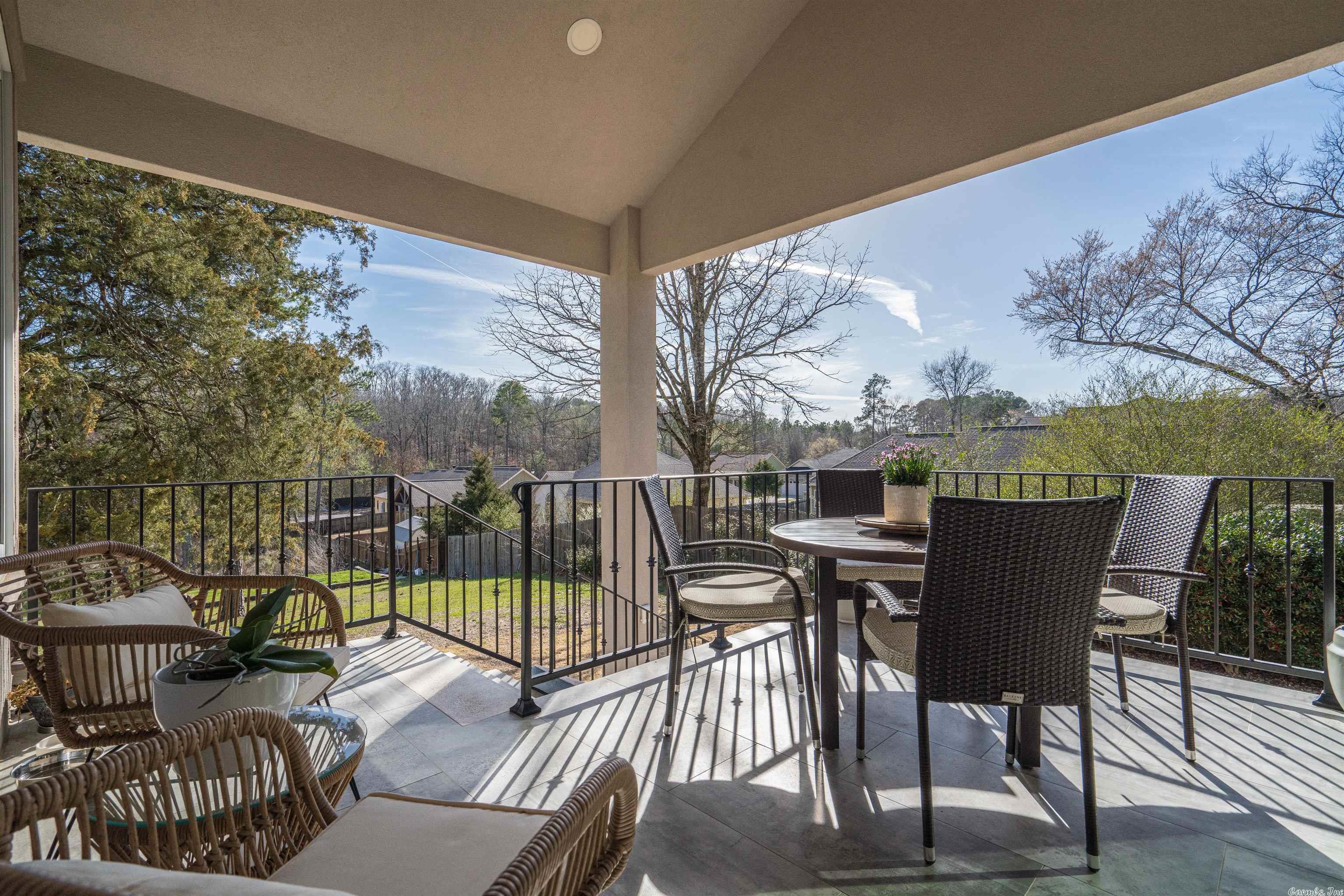 Ironwood Estate Phase II - Residential