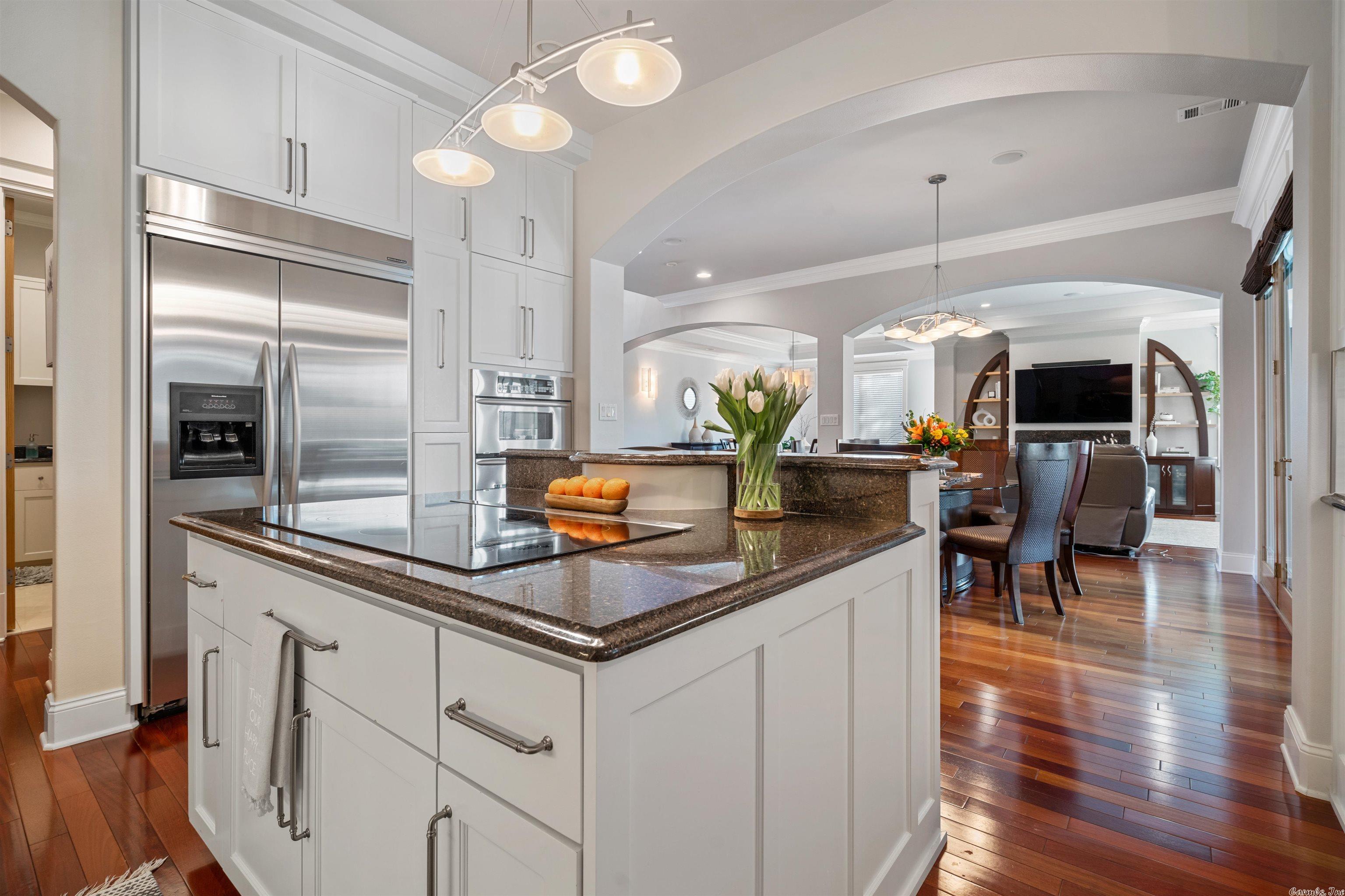 Ironwood Estate Phase II - Residential