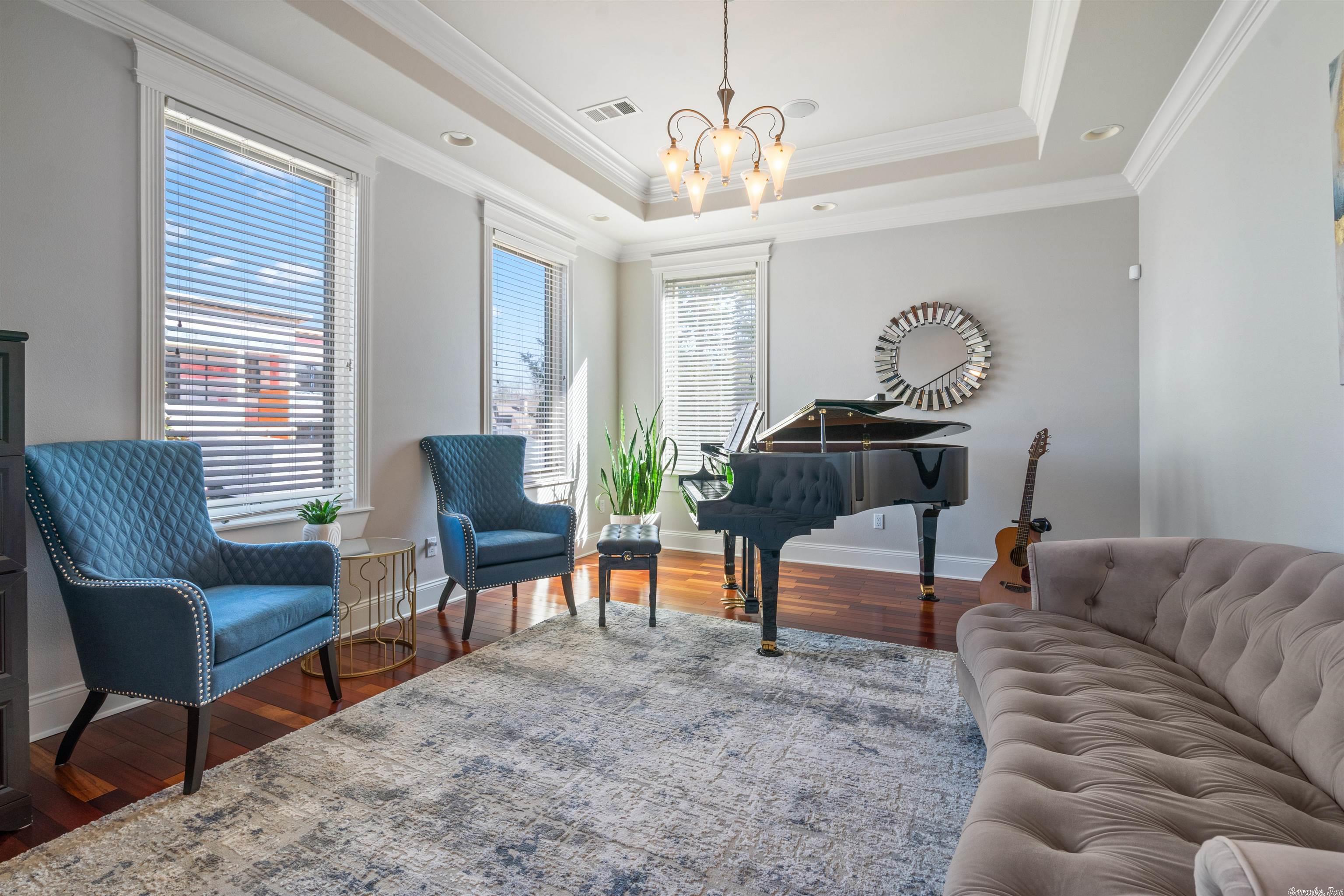 Ironwood Estate Phase II - Residential