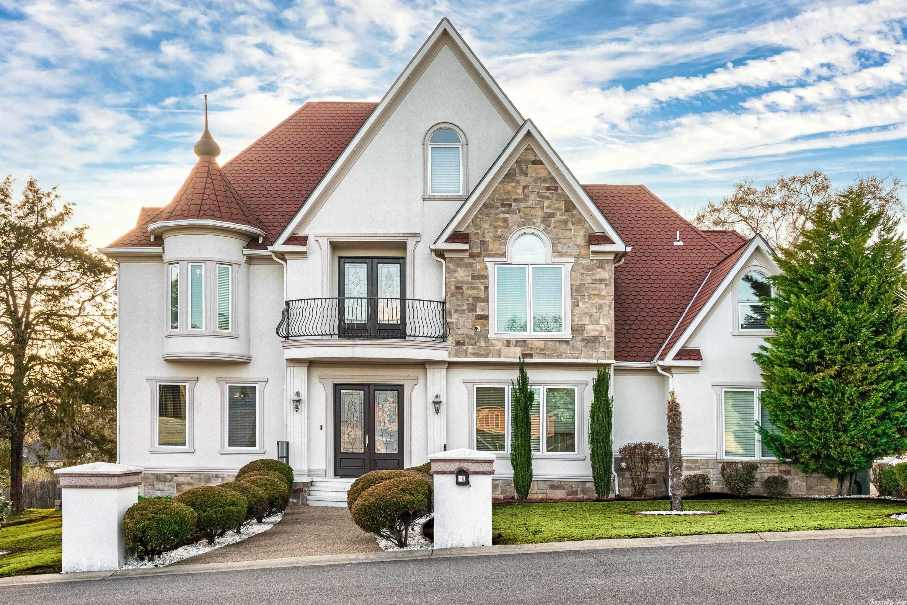 Ironwood Estate Phase II - Residential