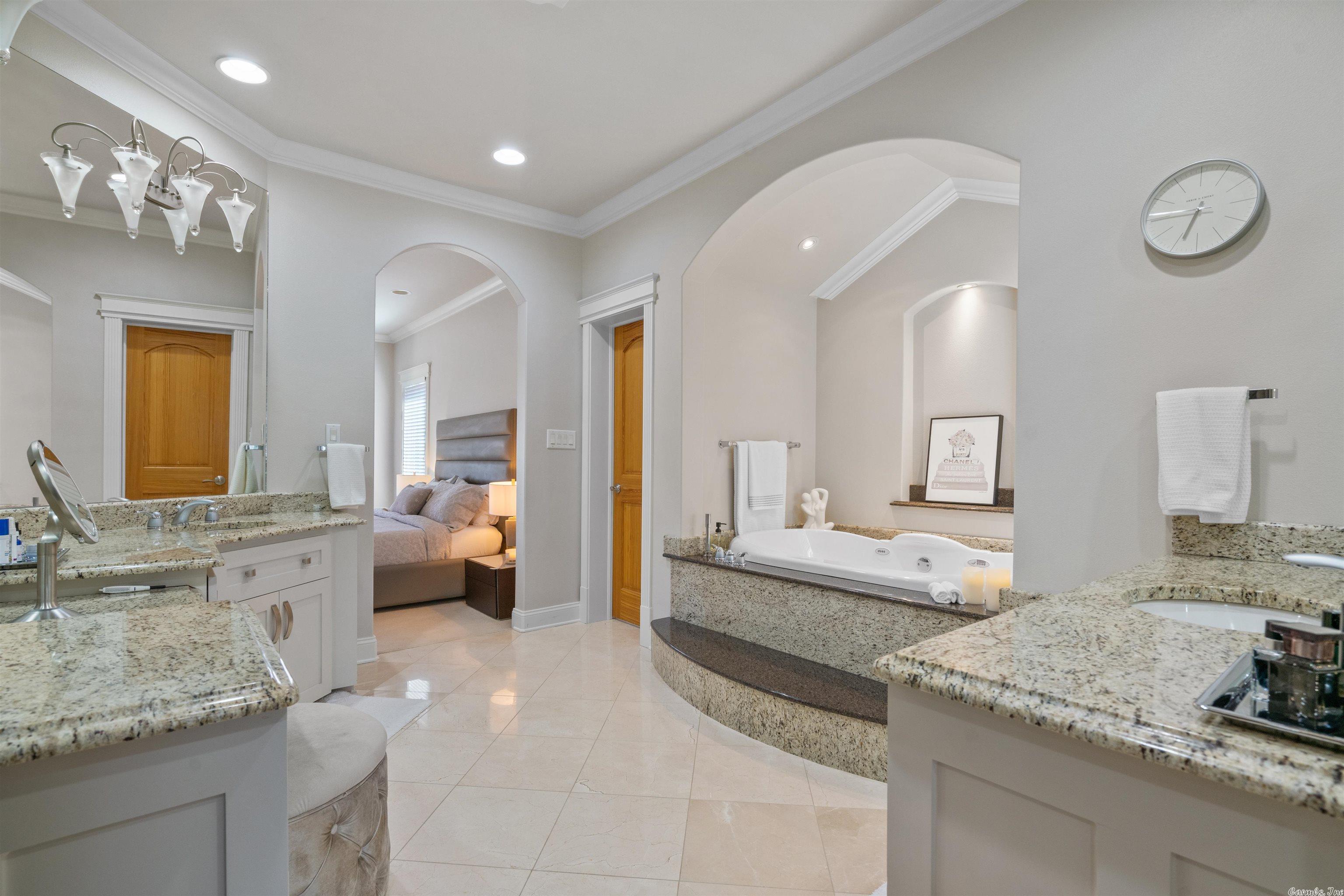 Ironwood Estate Phase II - Residential