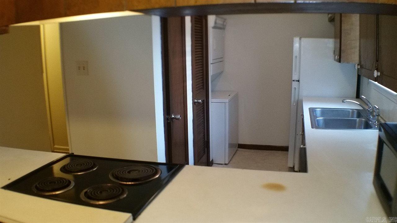 Patriot Manor - Residential Lease