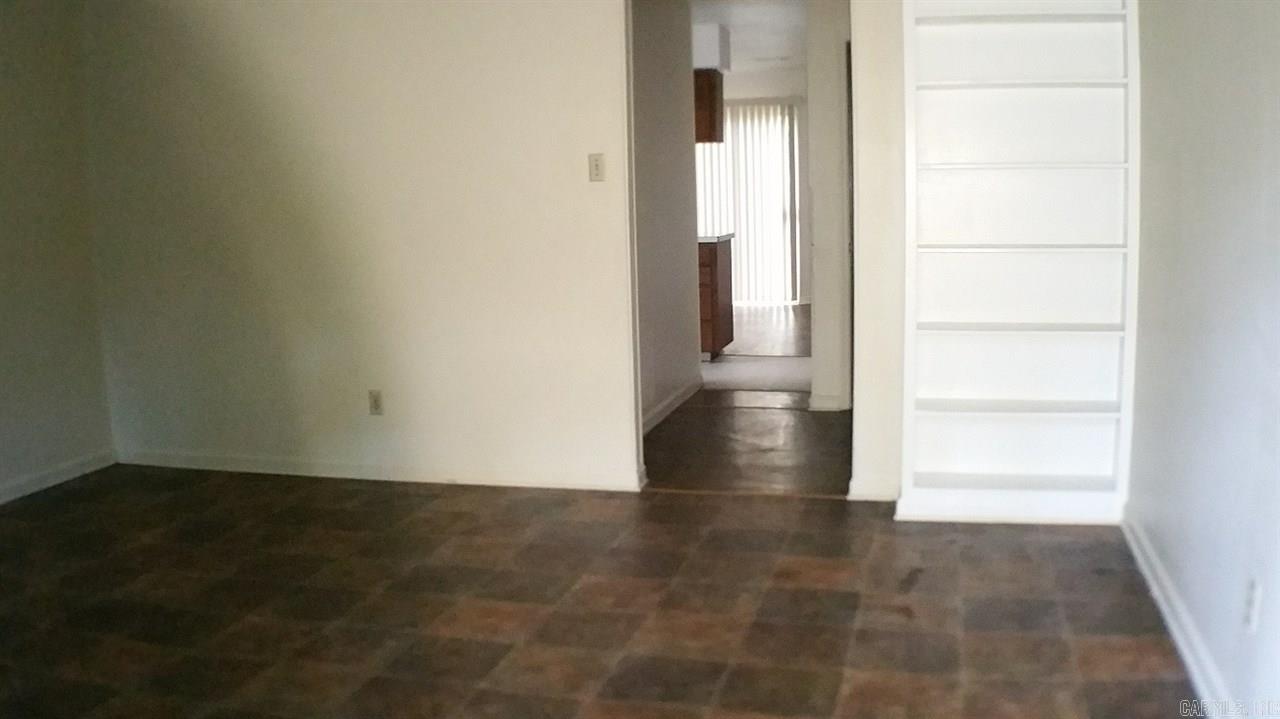 Patriot Manor - Residential Lease