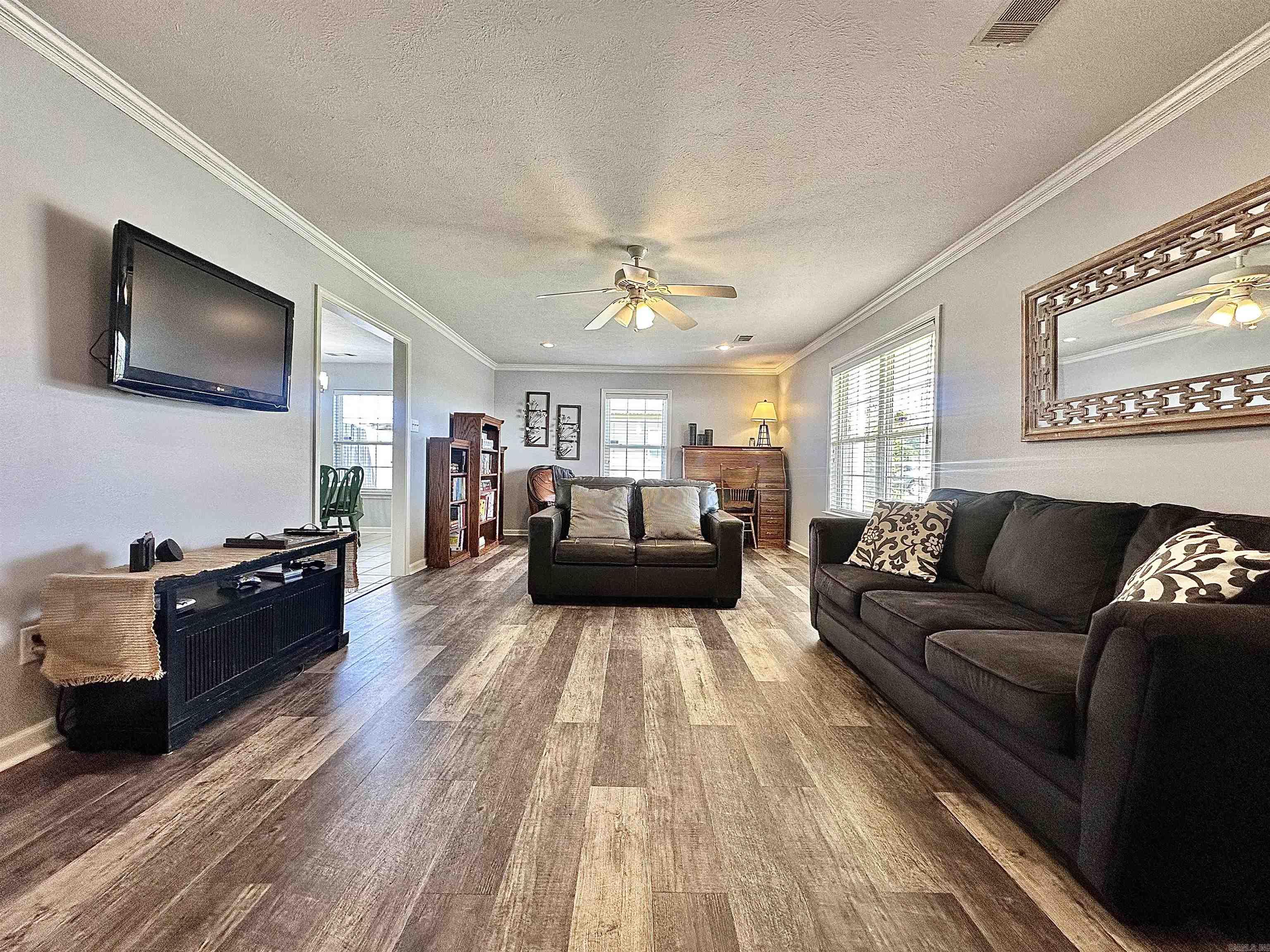 MOON RIDGE ESTATES - Residential