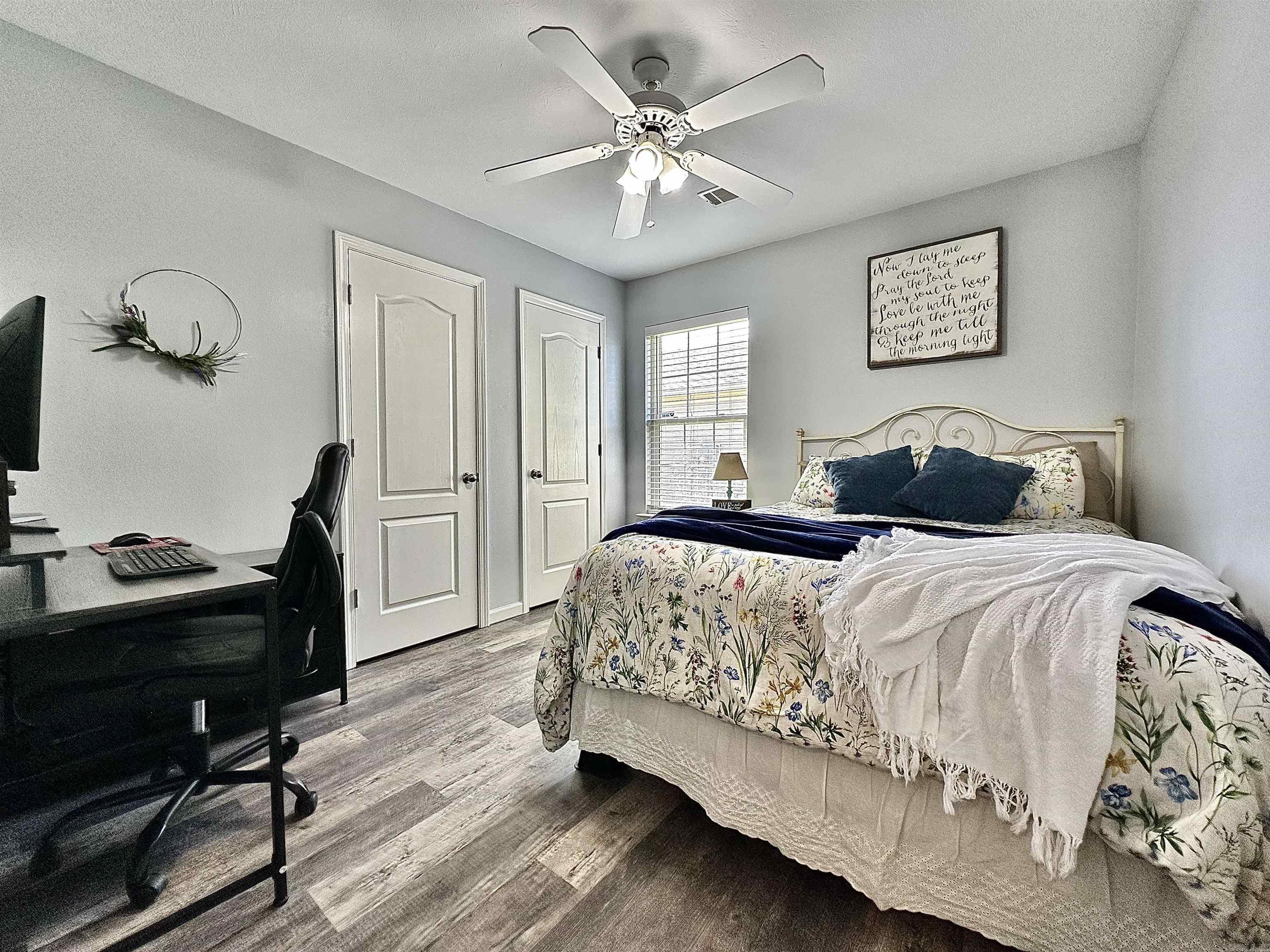 MOON RIDGE ESTATES - Residential