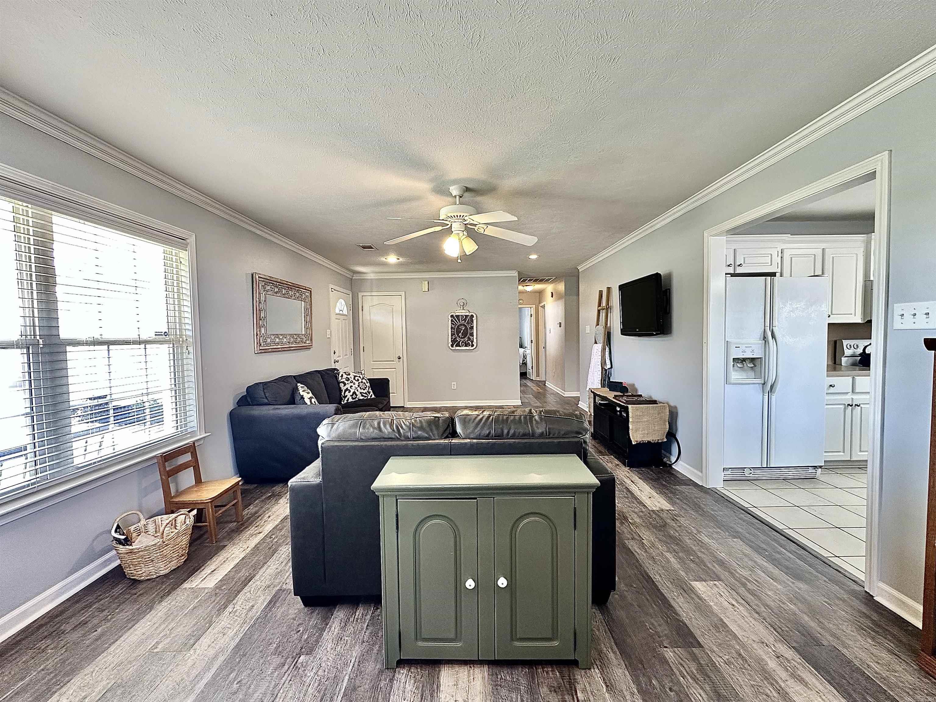 MOON RIDGE ESTATES - Residential