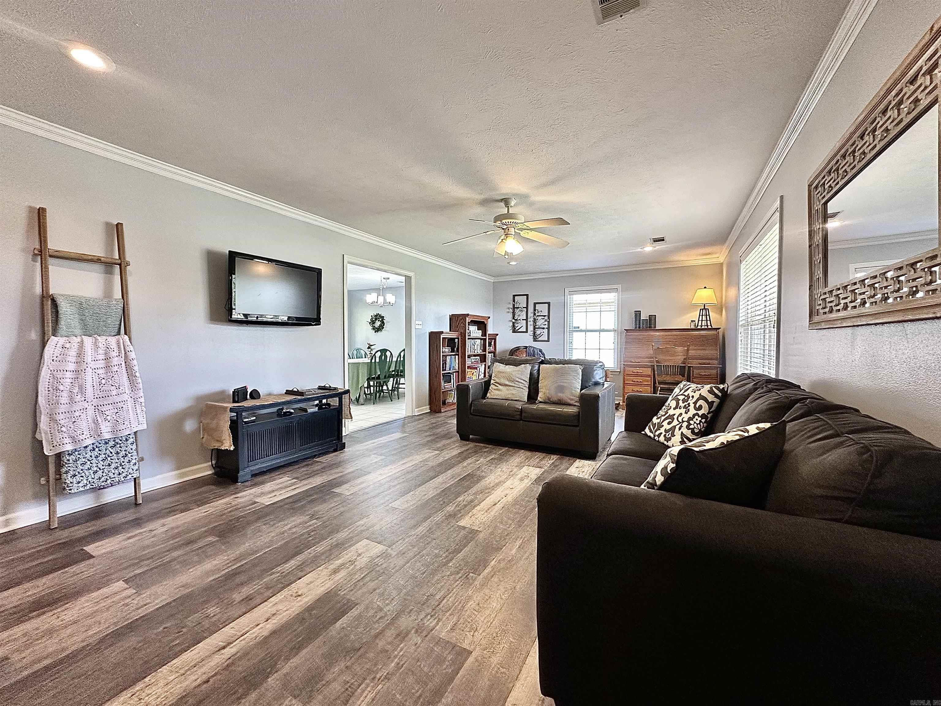 MOON RIDGE ESTATES - Residential