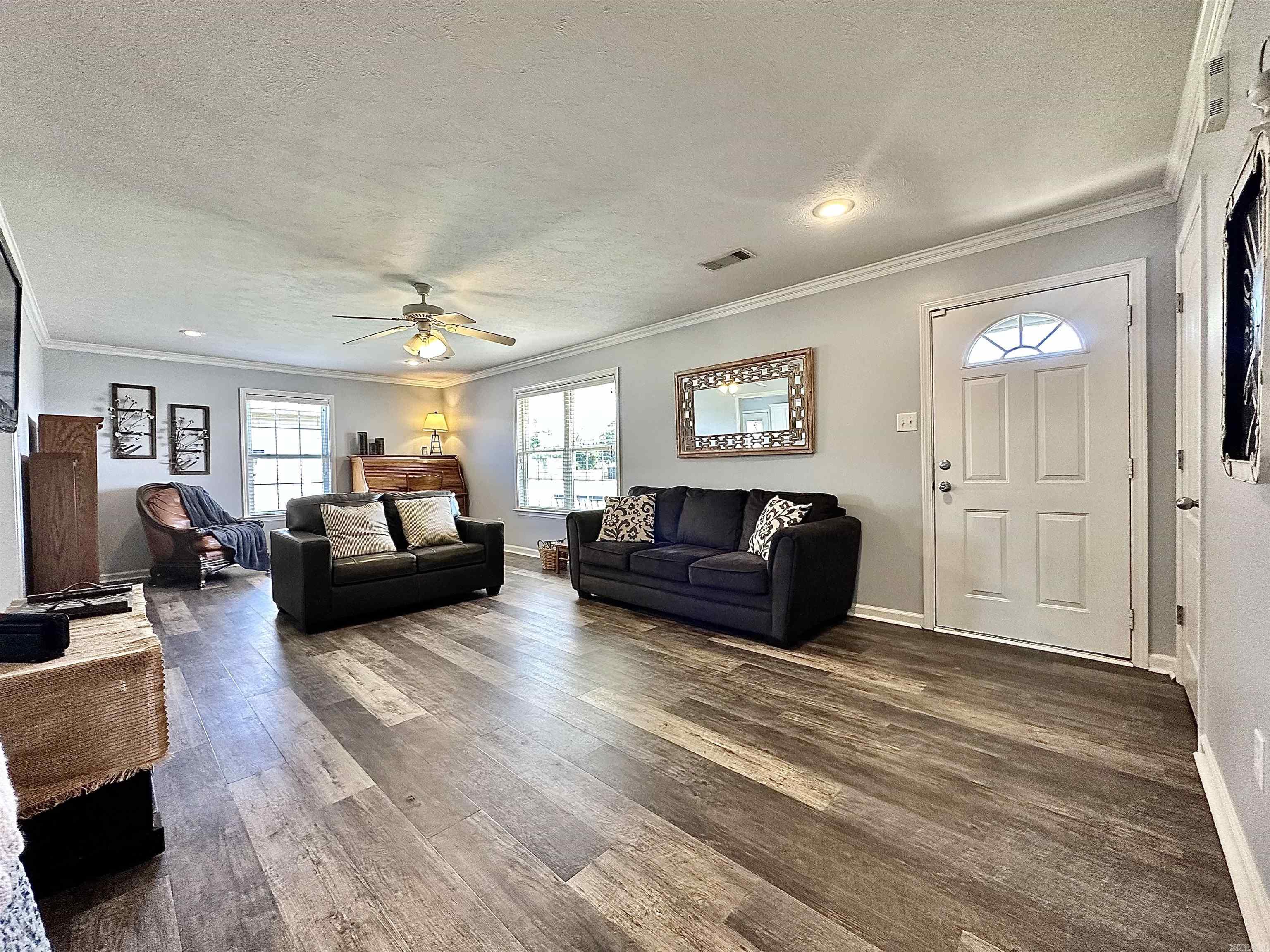 MOON RIDGE ESTATES - Residential