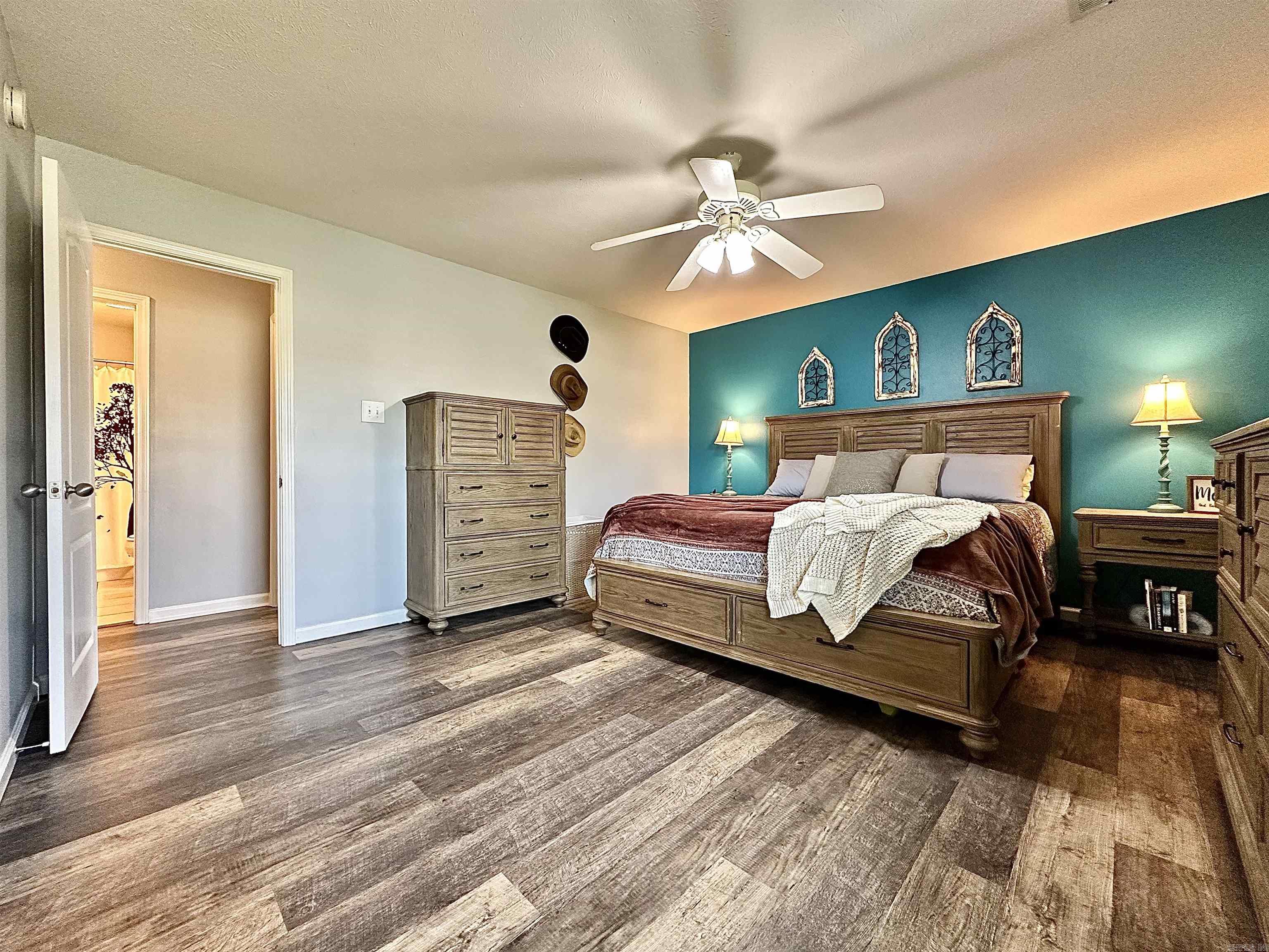 MOON RIDGE ESTATES - Residential