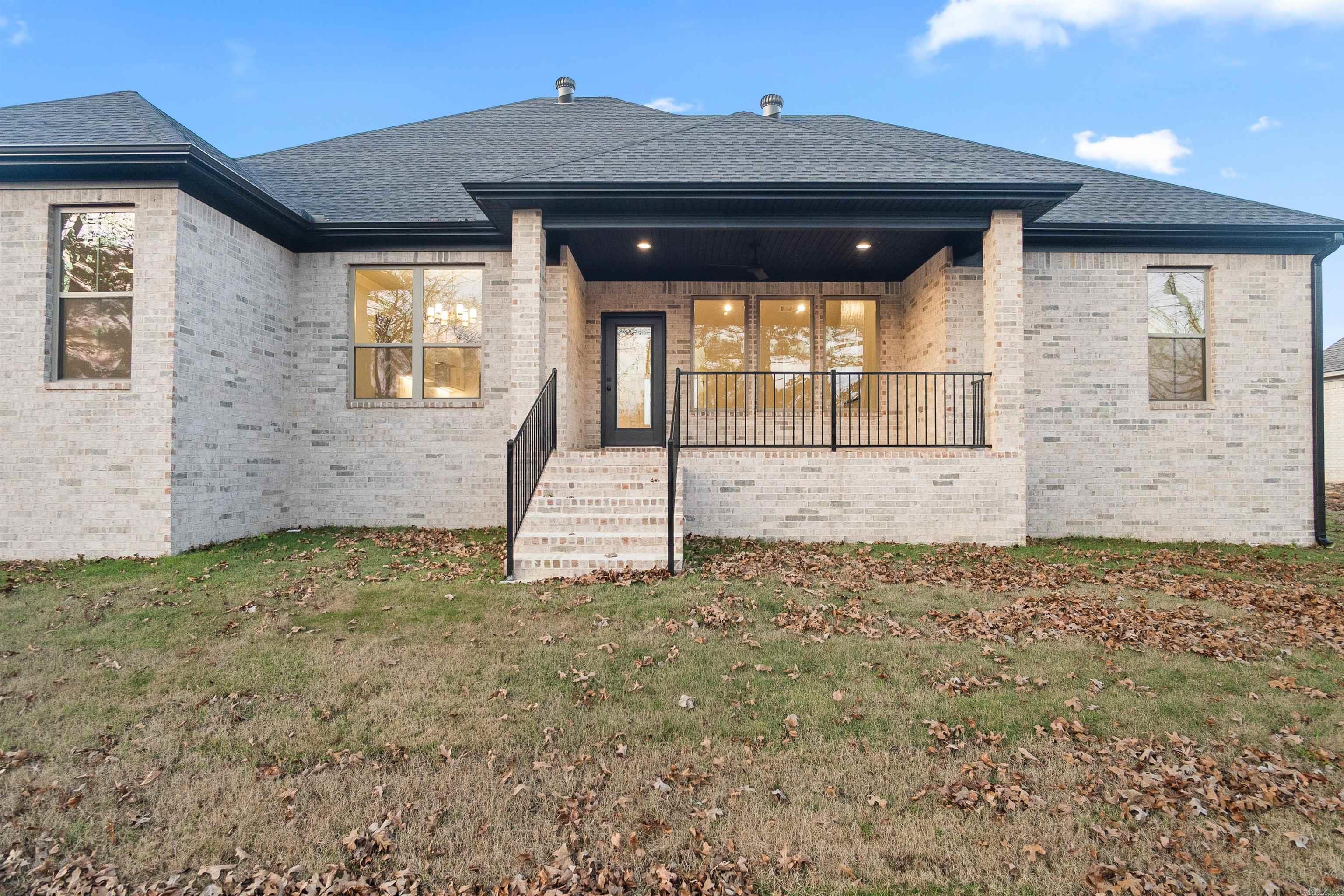 HIDDEN VALLEY ESTATES - Residential