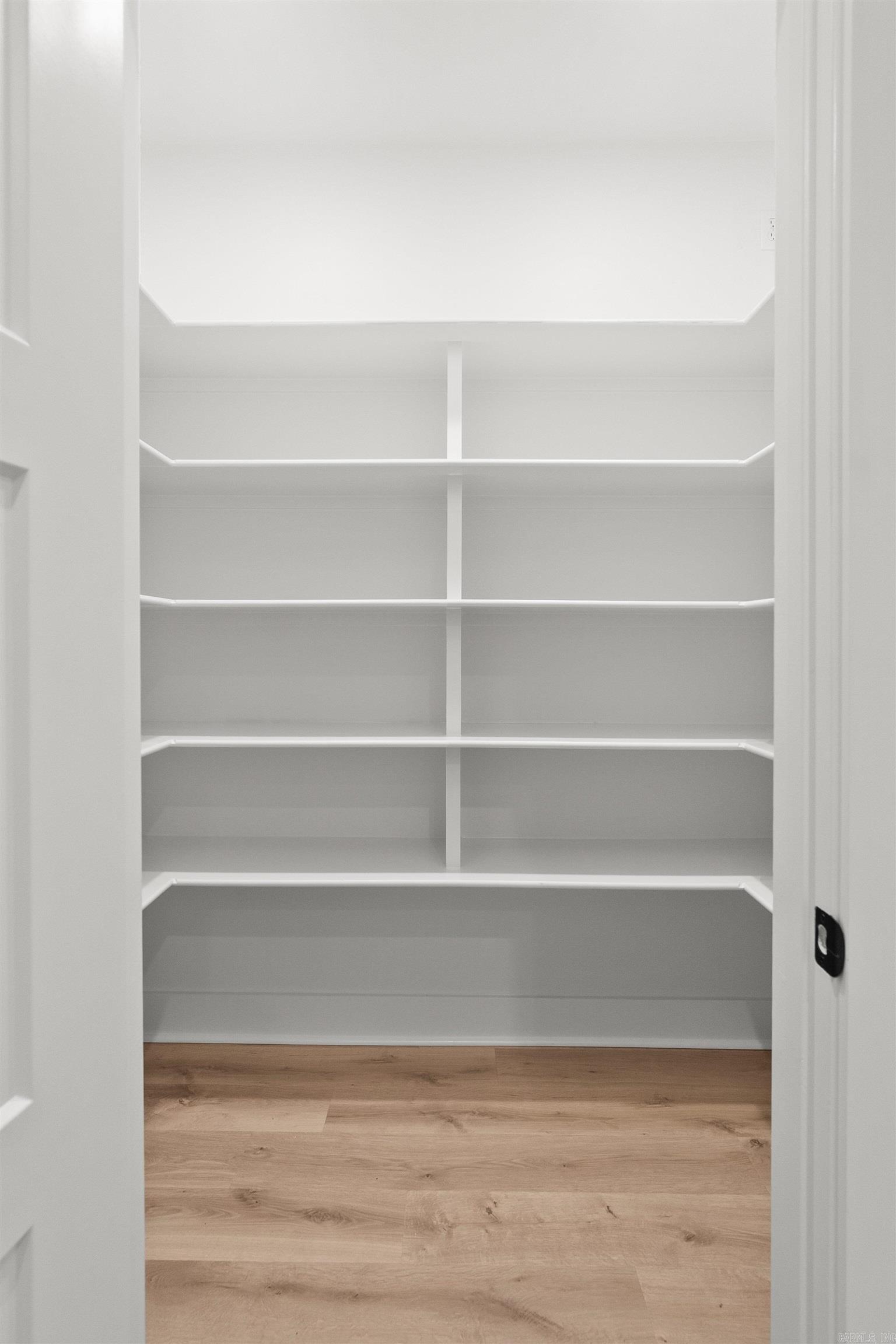 HIDDEN VALLEY ESTATES - Residential