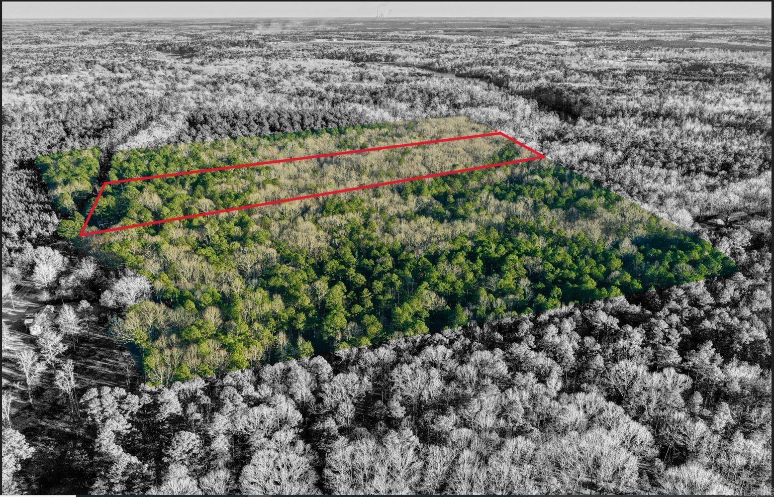 Metes & Bounds - Land