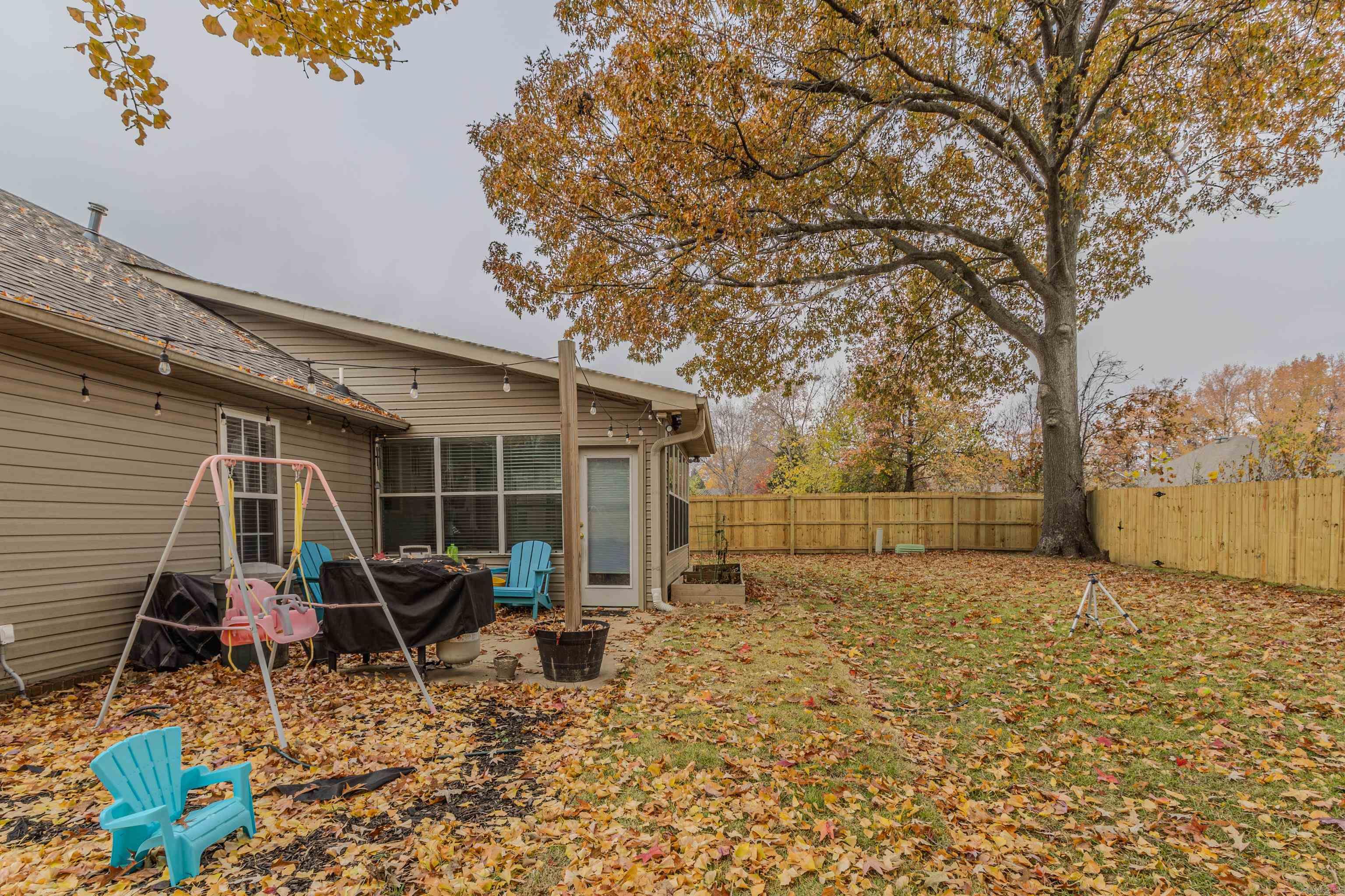 WOODLAND HEIGHTS - Residential