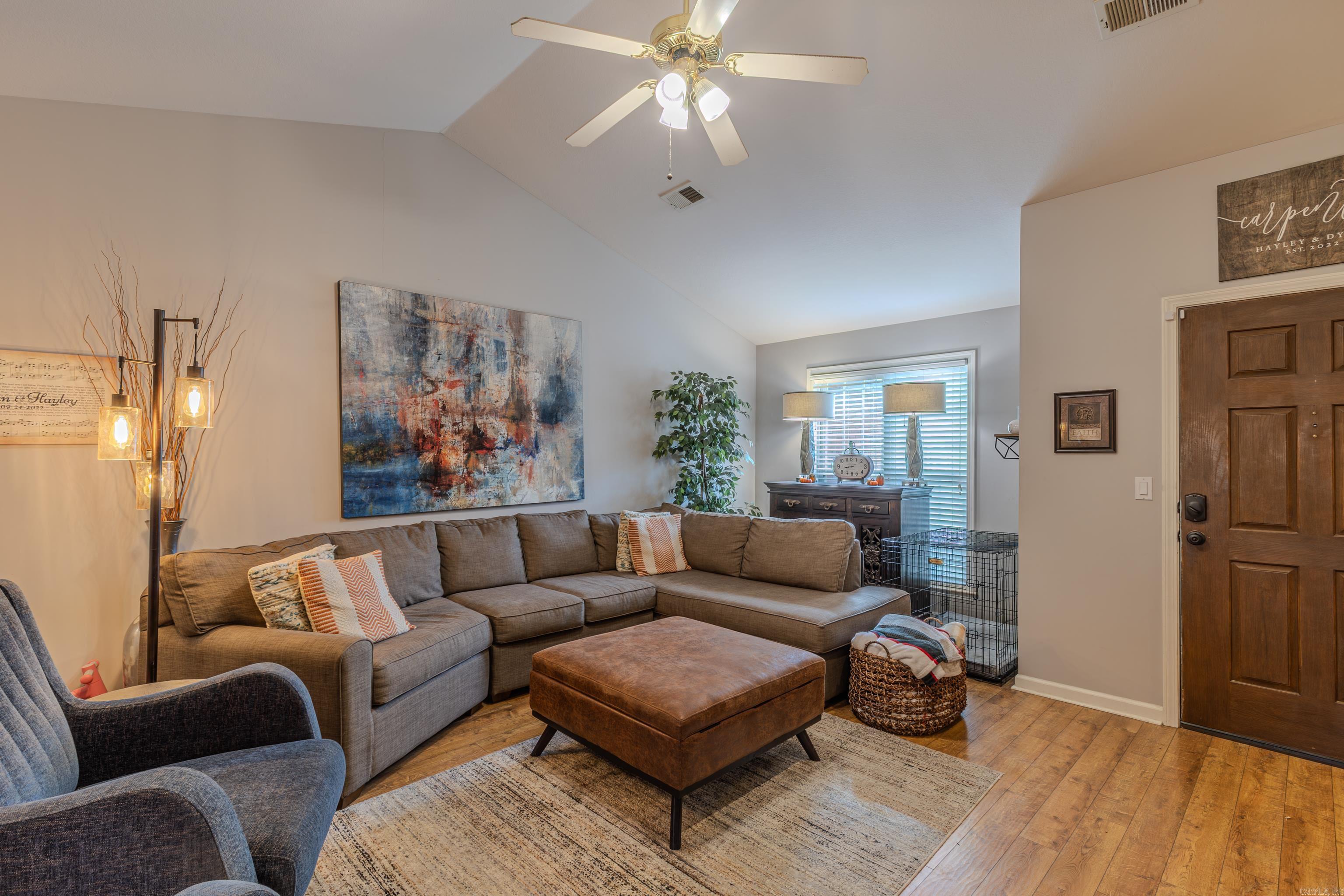 WOODLAND HEIGHTS - Residential