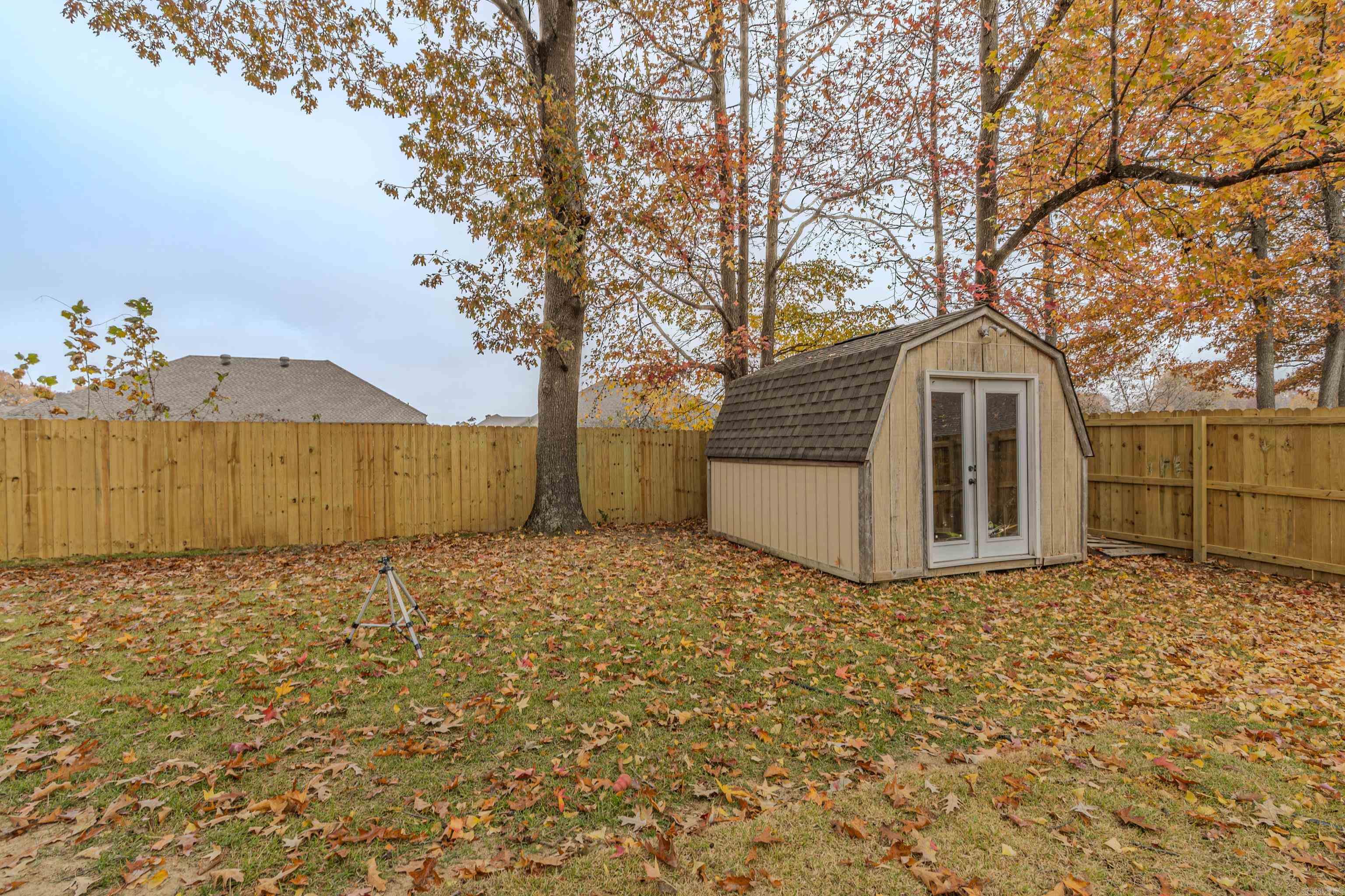 WOODLAND HEIGHTS - Residential