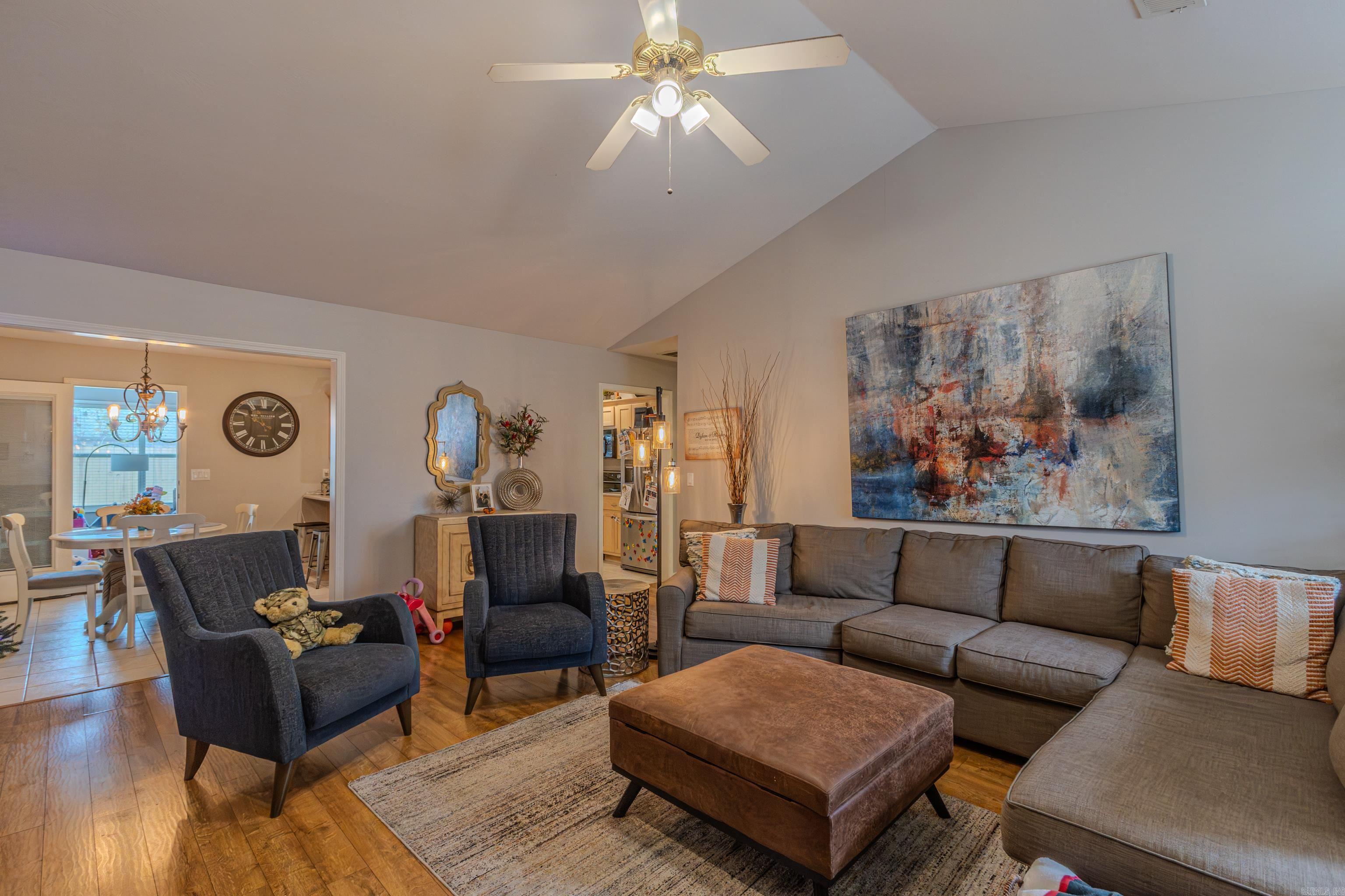 WOODLAND HEIGHTS - Residential