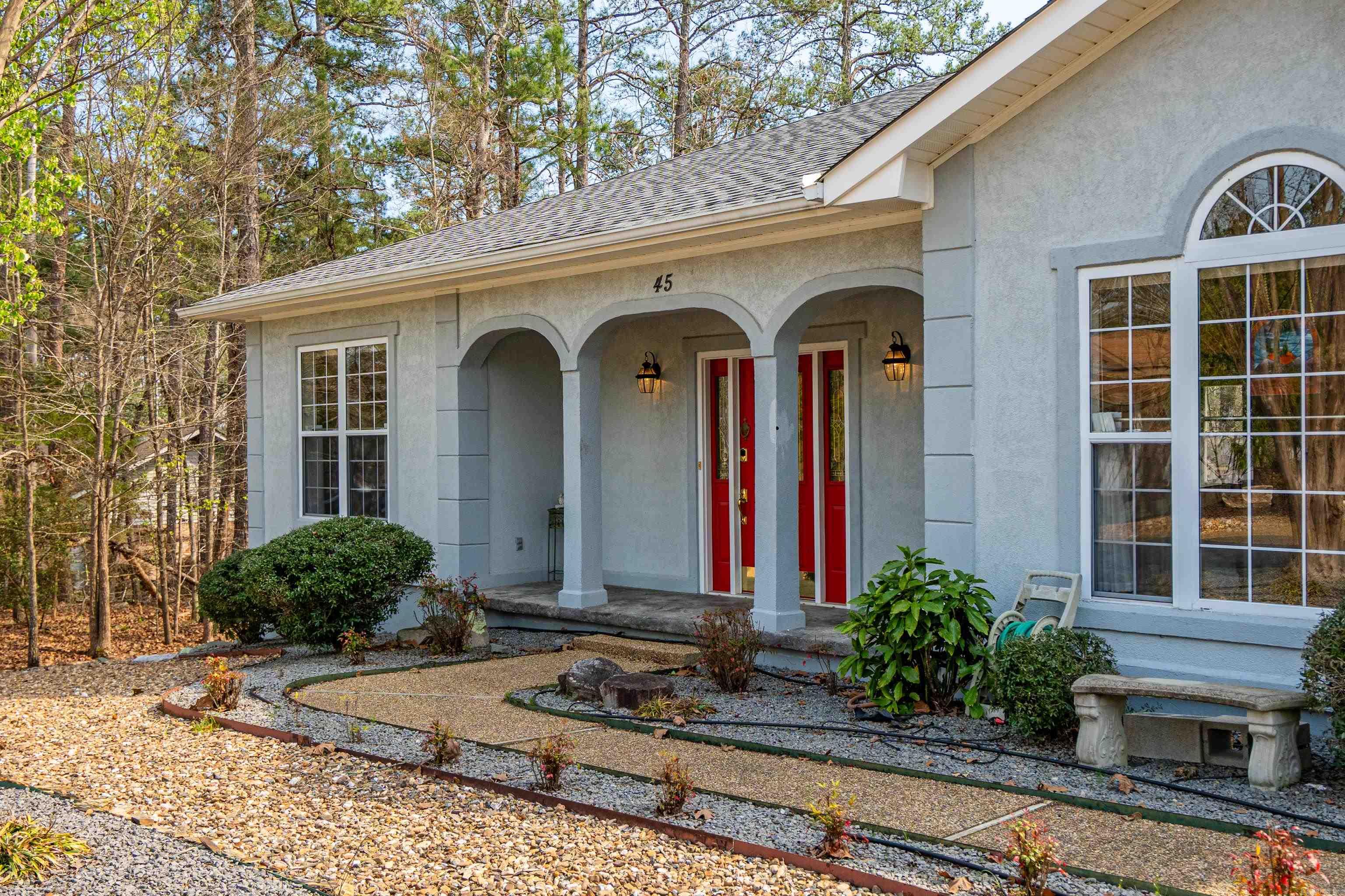 TIBURON - Residential